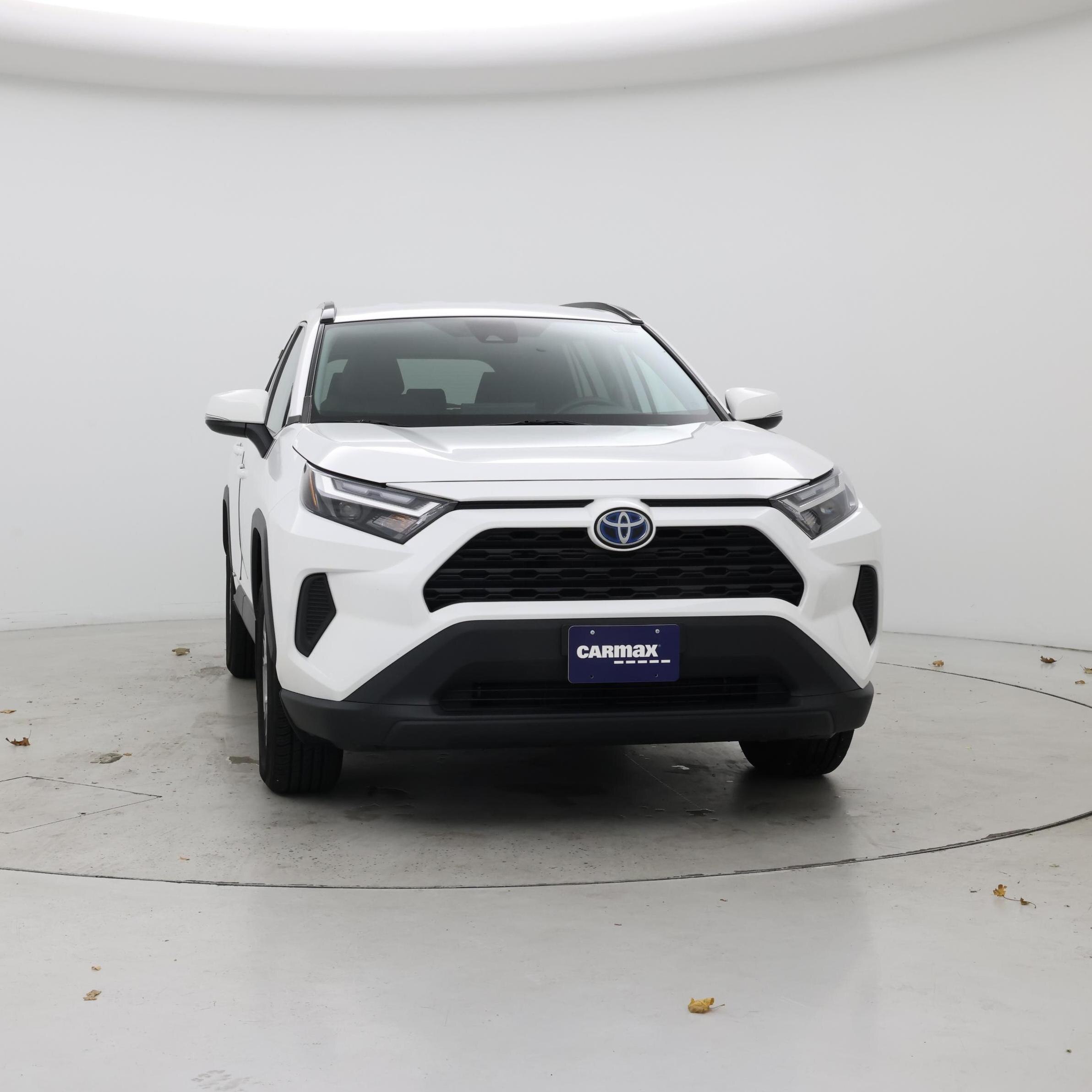 Thumbnail: 2022 Toyota RAV4 - 5