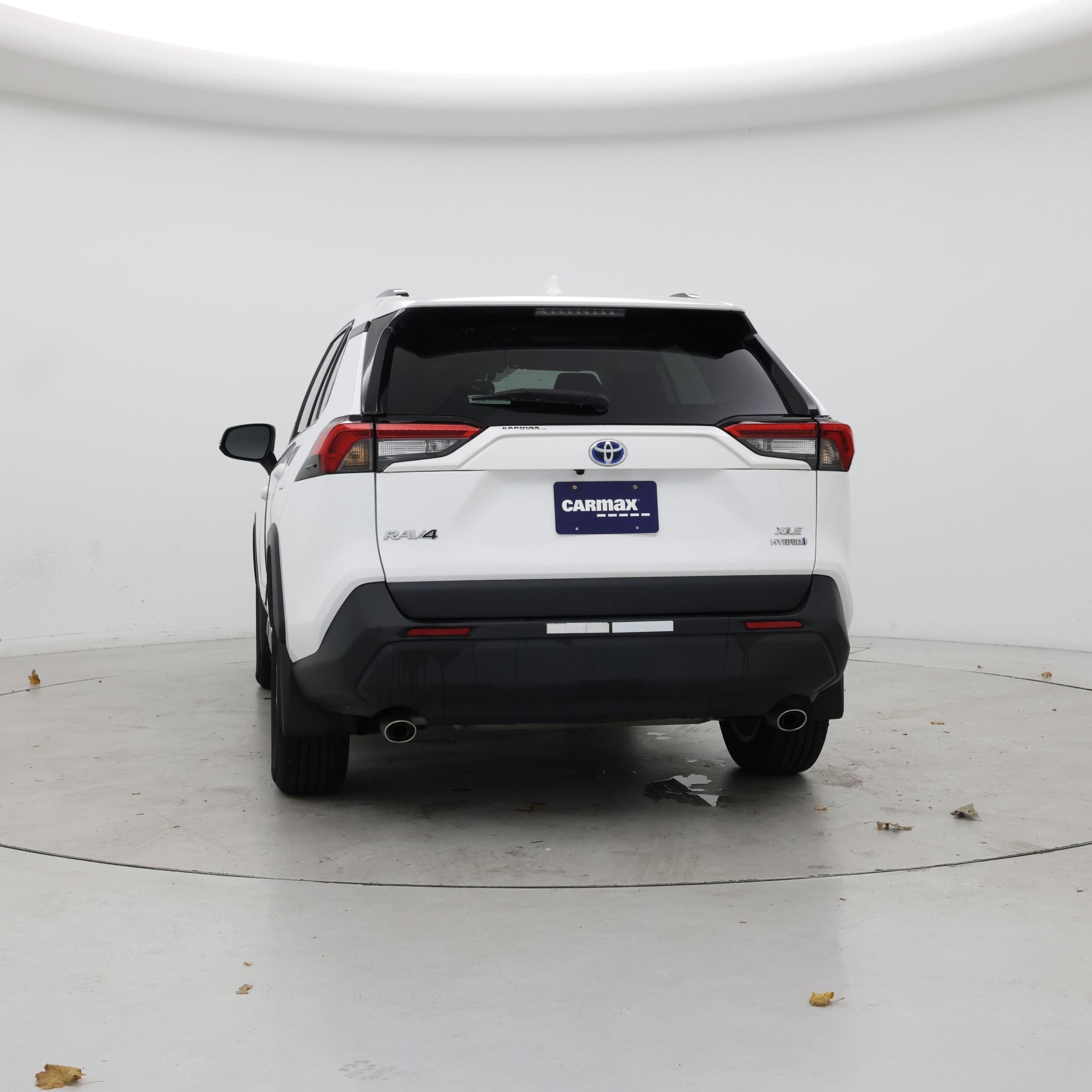 Thumbnail: 2022 Toyota RAV4 - 6