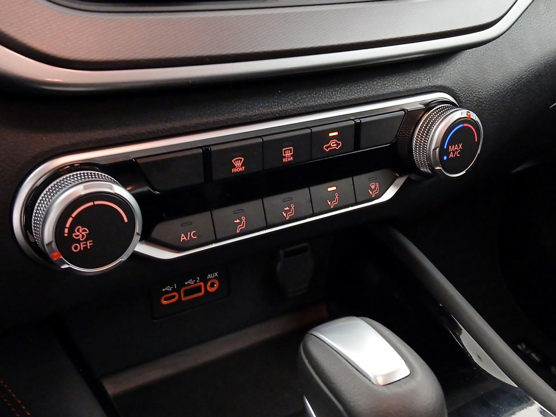 Thumbnail: 2025 Nissan Altima - 16