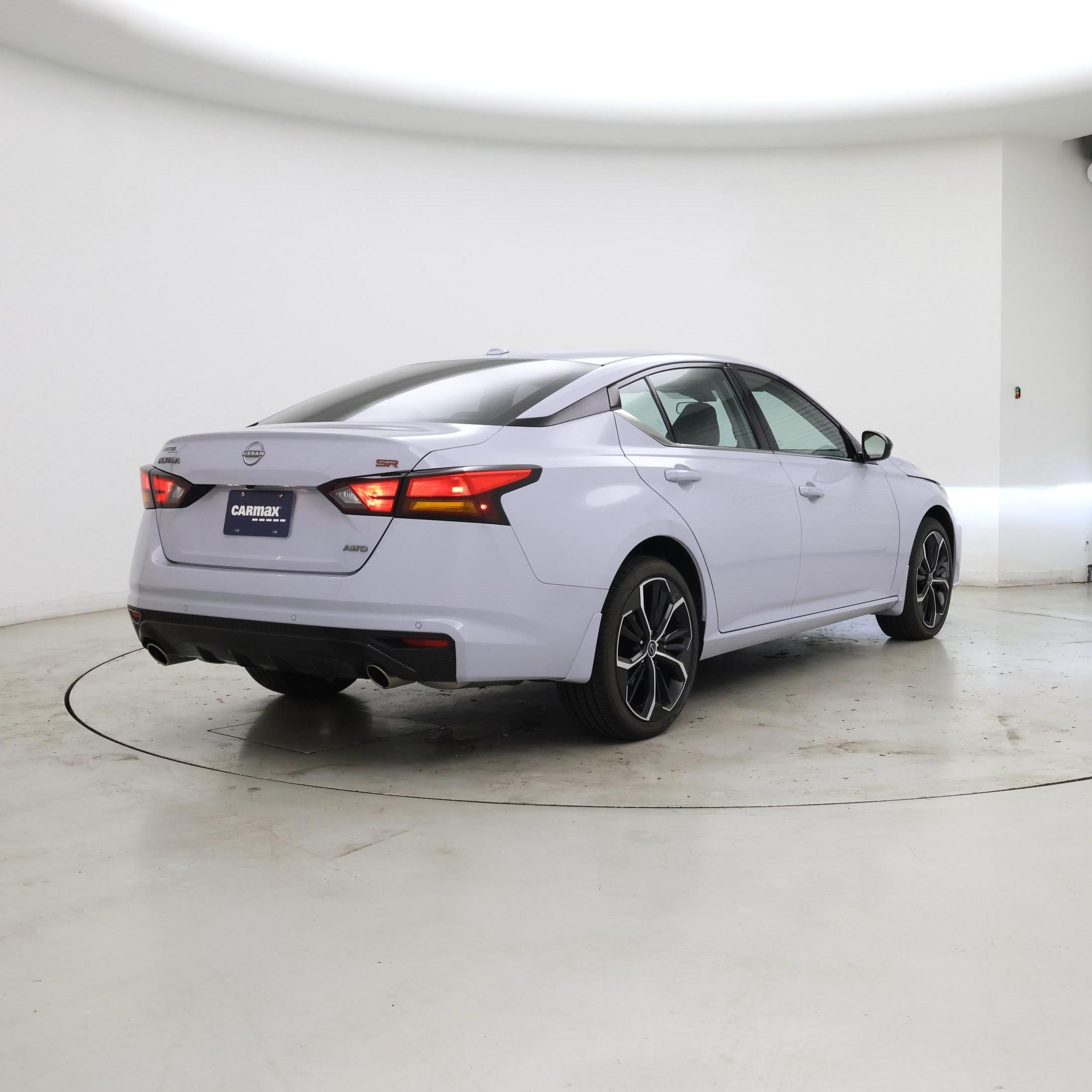 Thumbnail: 2025 Nissan Altima - 8