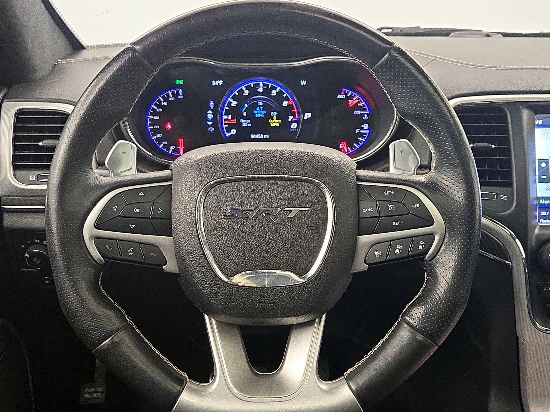 Thumbnail: 2018 Jeep Grand Cherokee - 10