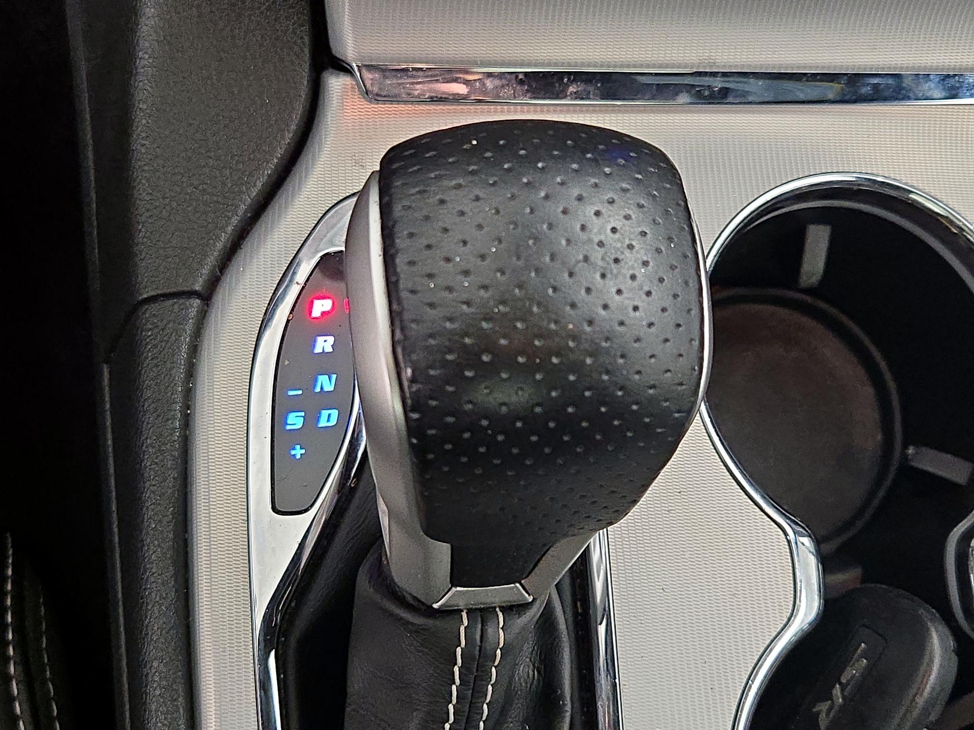 Thumbnail: 2018 Jeep Grand Cherokee - 18