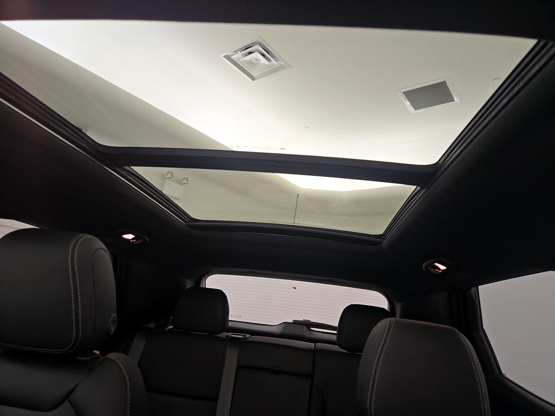 Thumbnail: 2023 Chevrolet TrailBlazer - 19