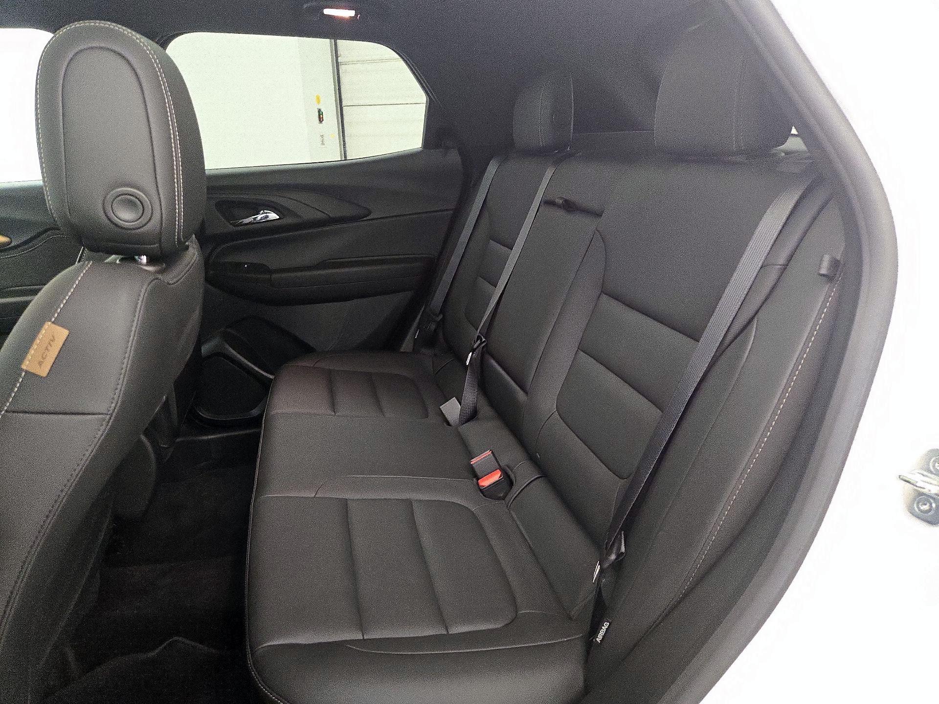 Thumbnail: 2023 Chevrolet TrailBlazer - 20