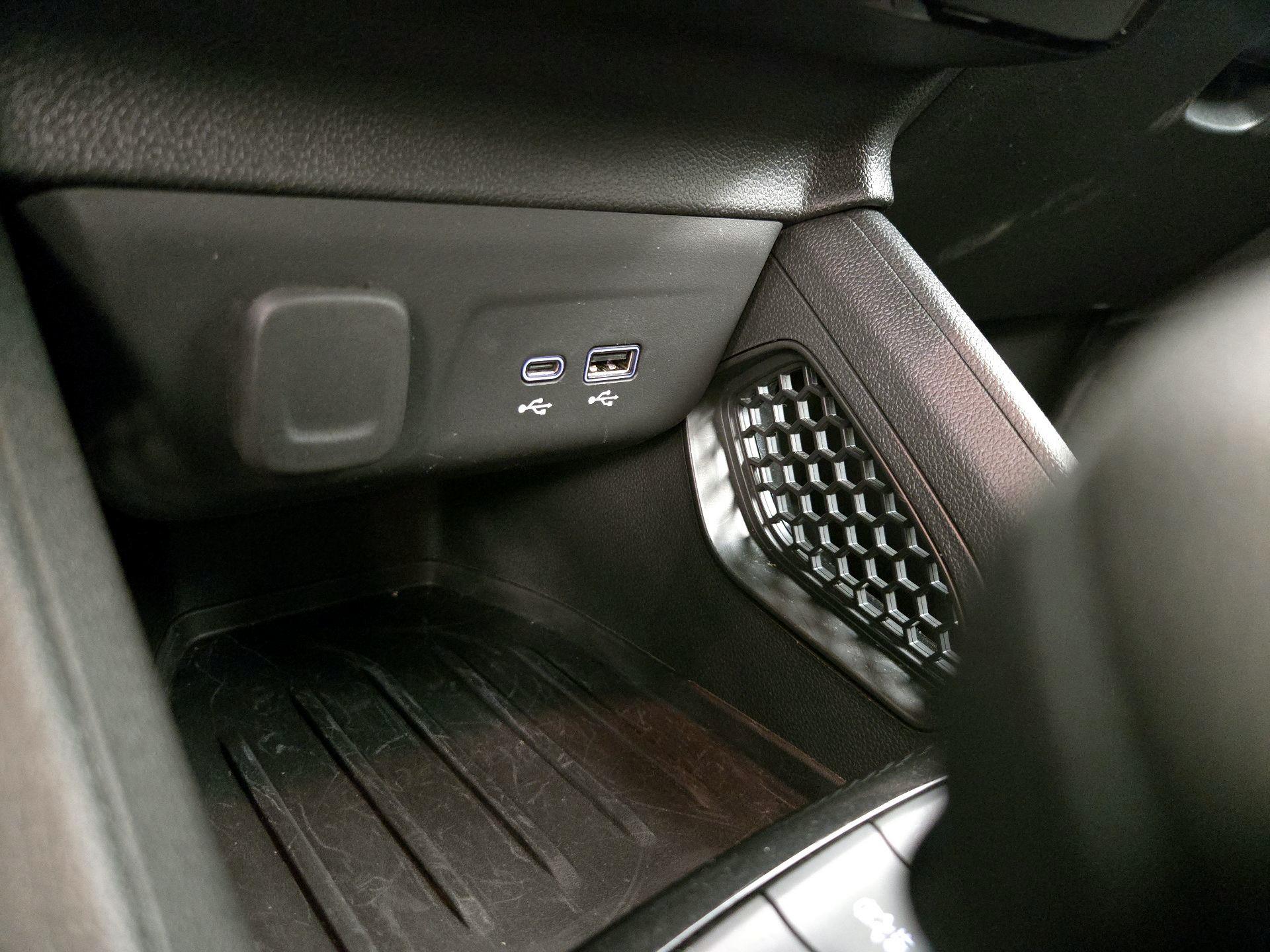 Thumbnail: 2024 Chevrolet TrailBlazer - 18