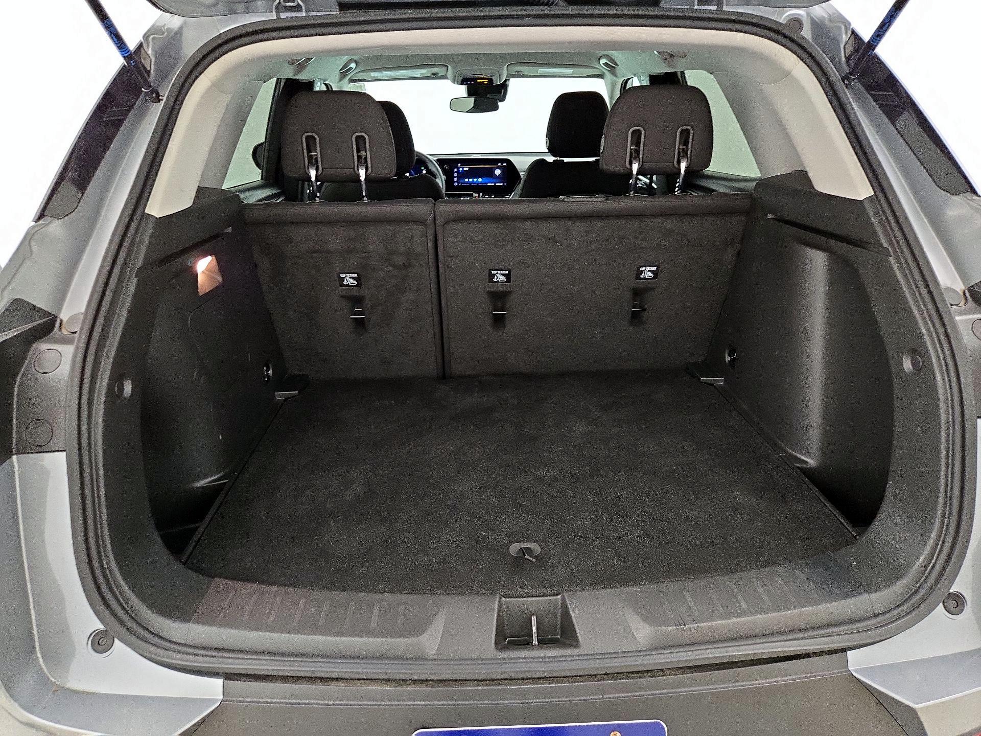 Thumbnail: 2024 Chevrolet TrailBlazer - 20