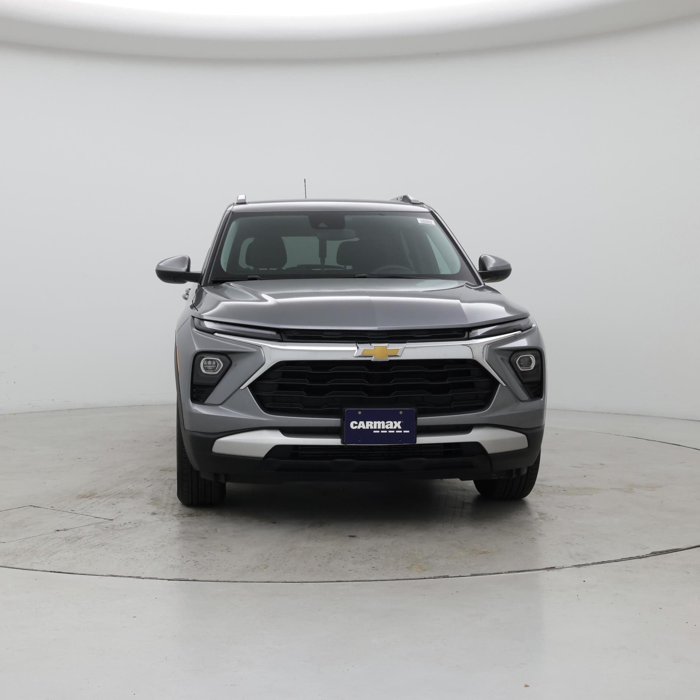 Thumbnail: 2024 Chevrolet TrailBlazer - 5