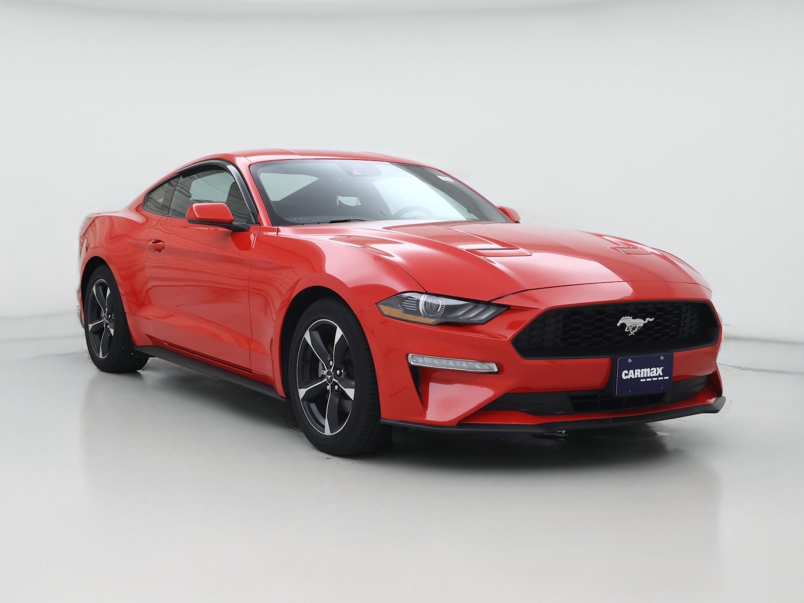 2023 Ford Mustang EcoBoost