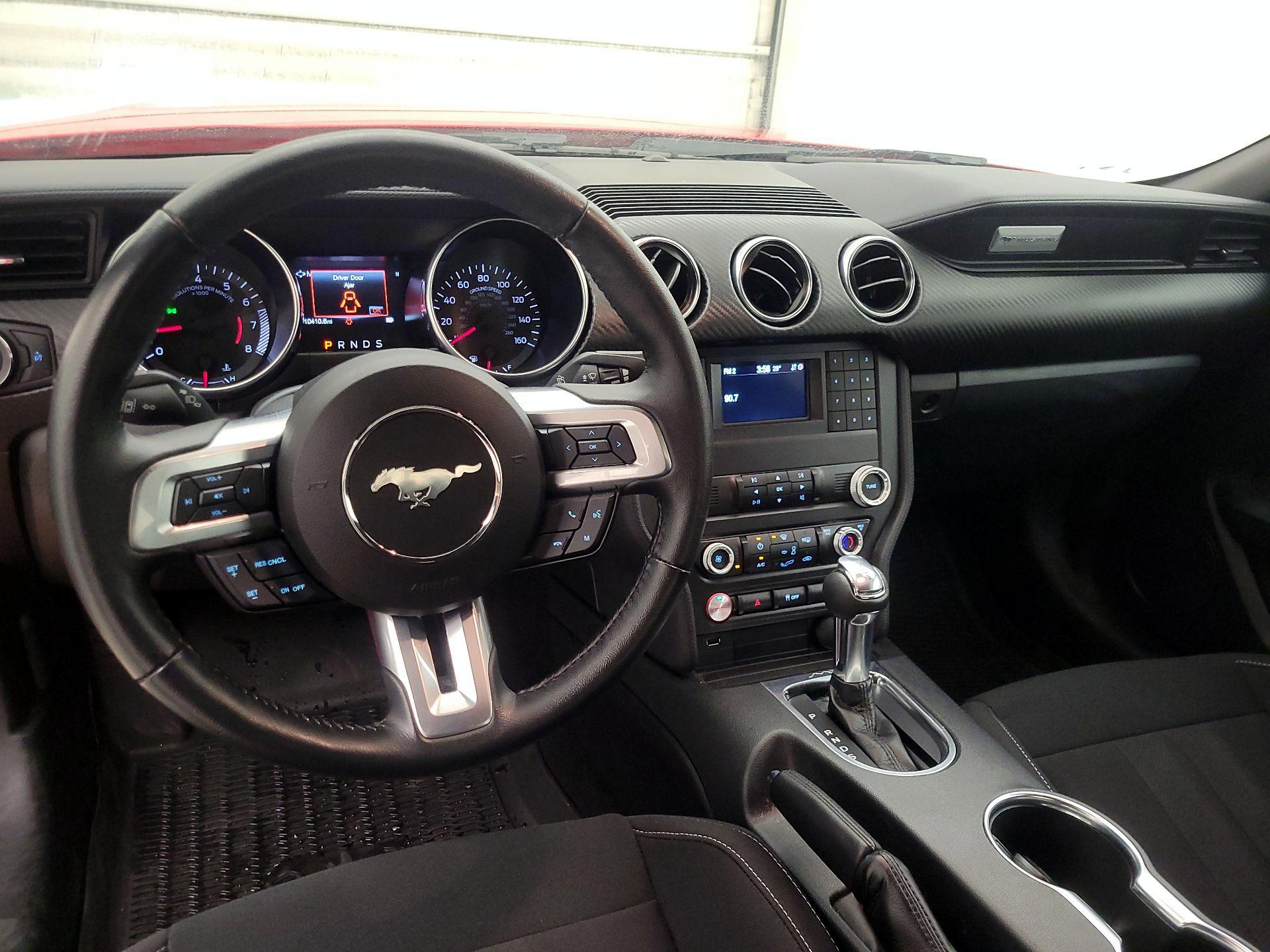 Thumbnail: 2023 Ford Mustang - 9