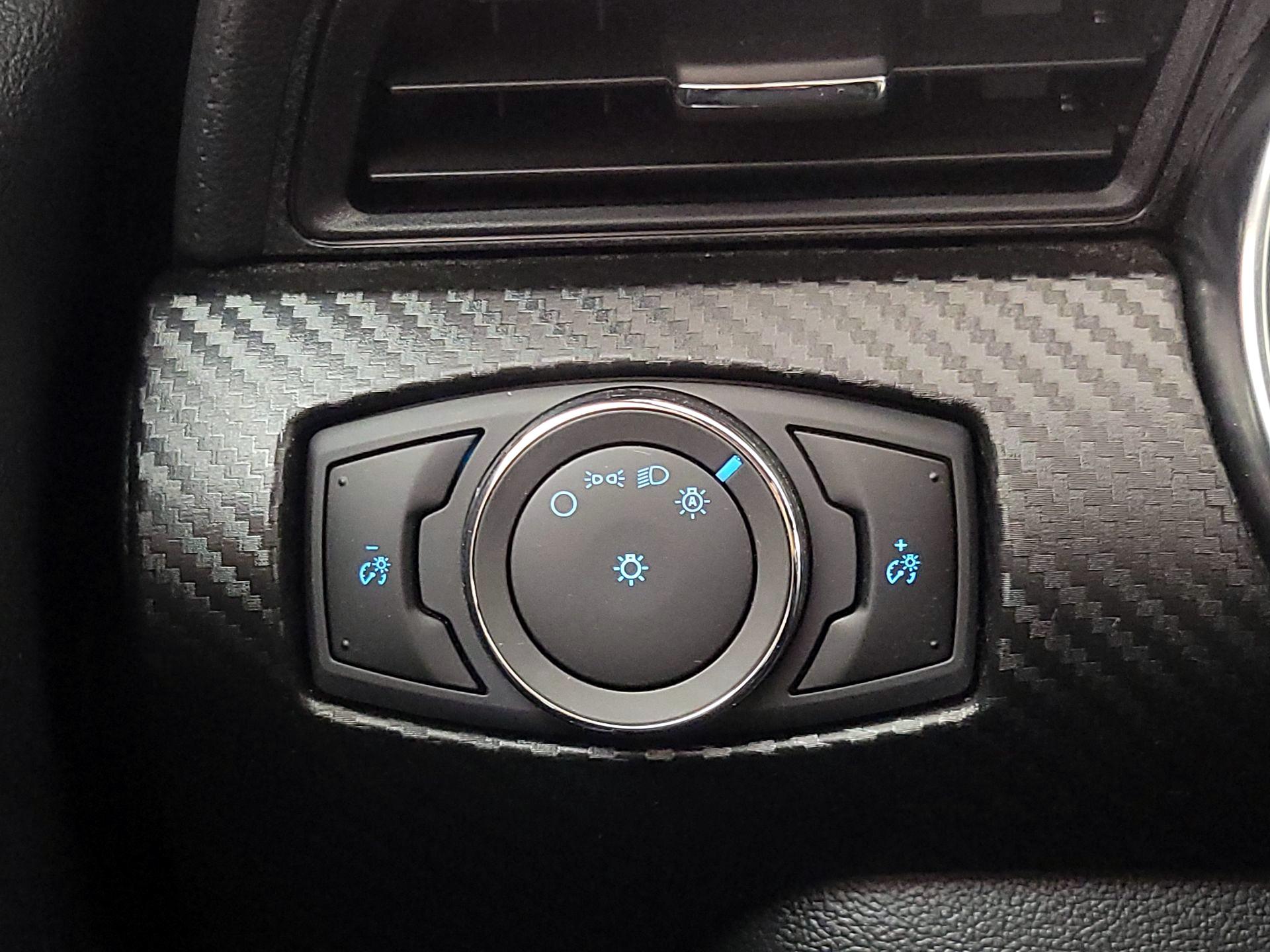 Thumbnail: 2023 Ford Mustang - 13