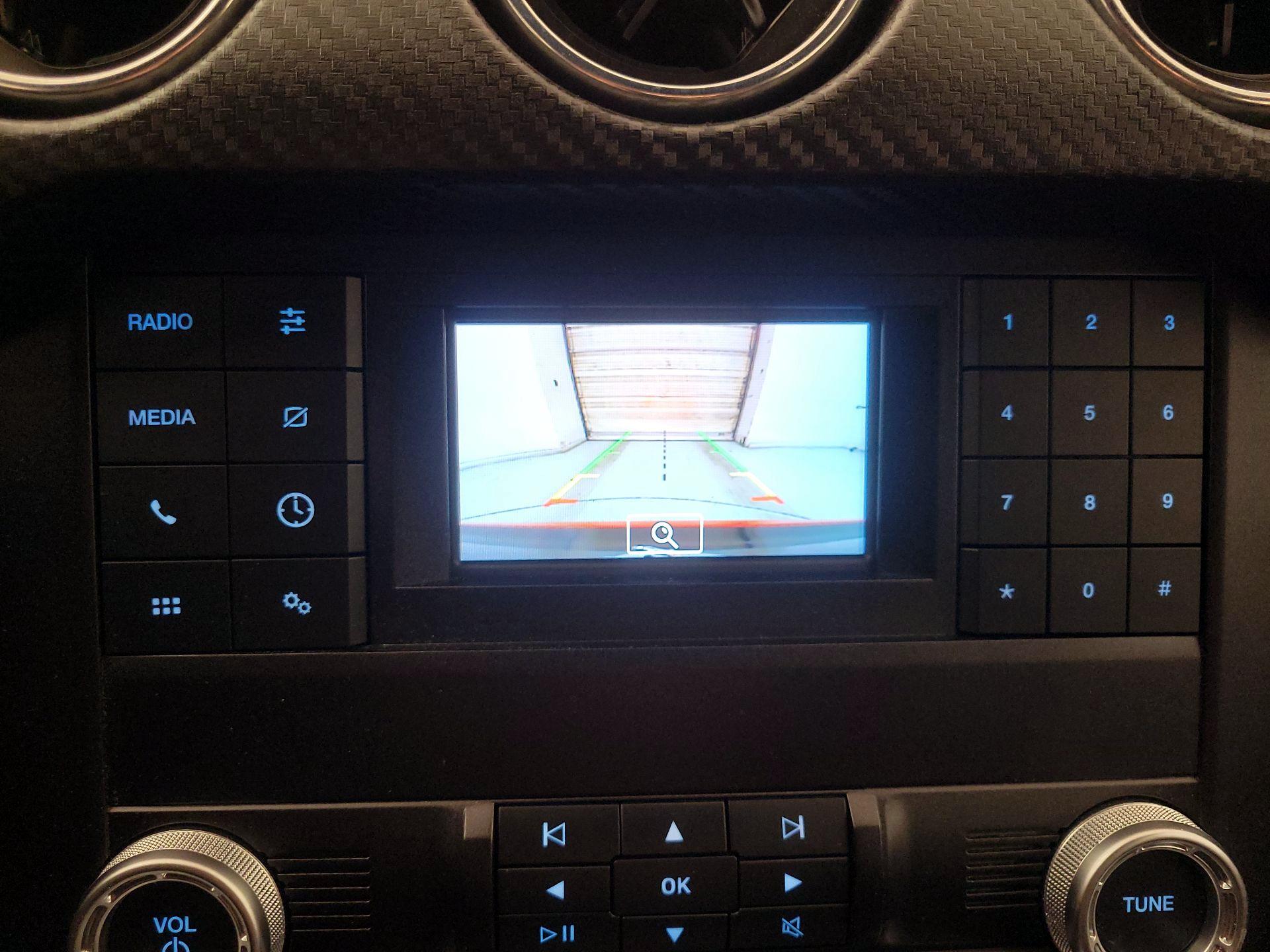 Thumbnail: 2023 Ford Mustang - 14