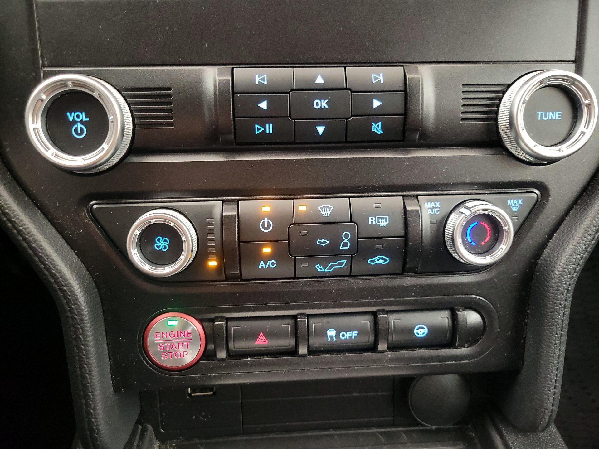 Thumbnail: 2023 Ford Mustang - 16