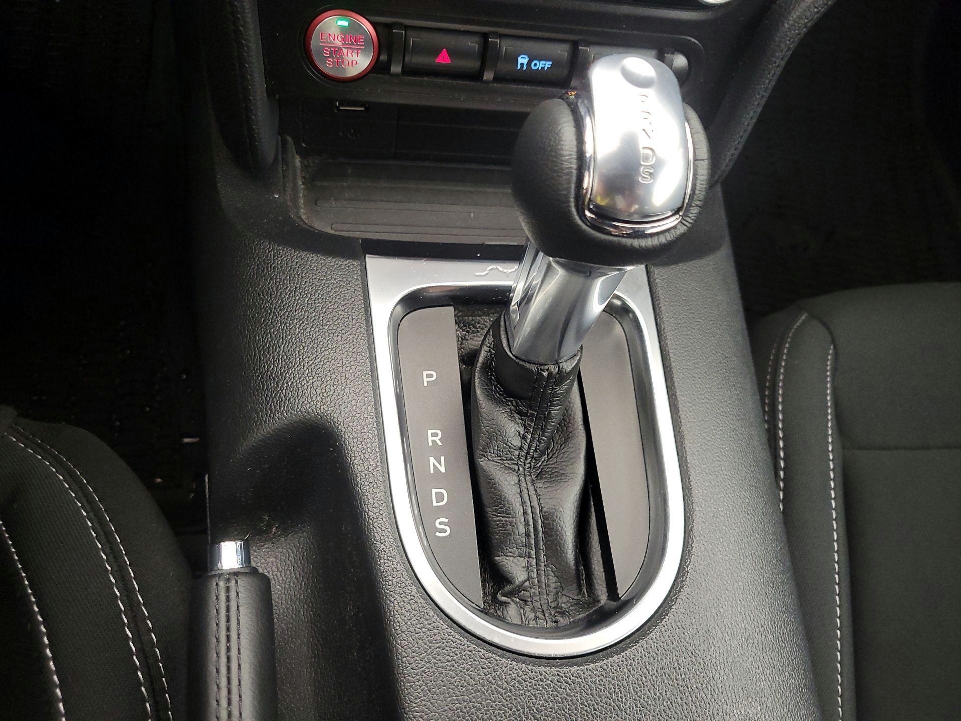 Thumbnail: 2023 Ford Mustang - 17