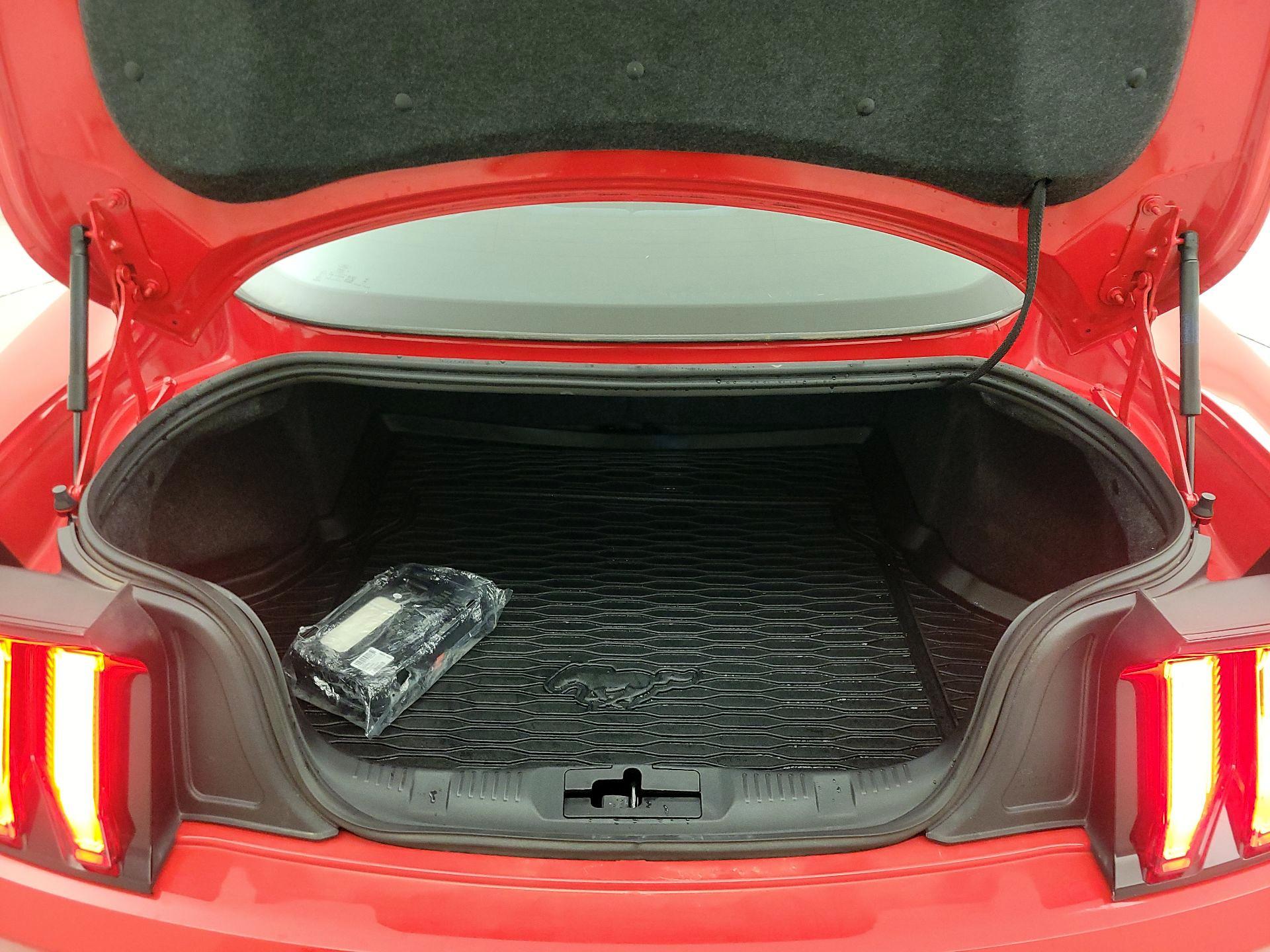 Thumbnail: 2023 Ford Mustang - 20