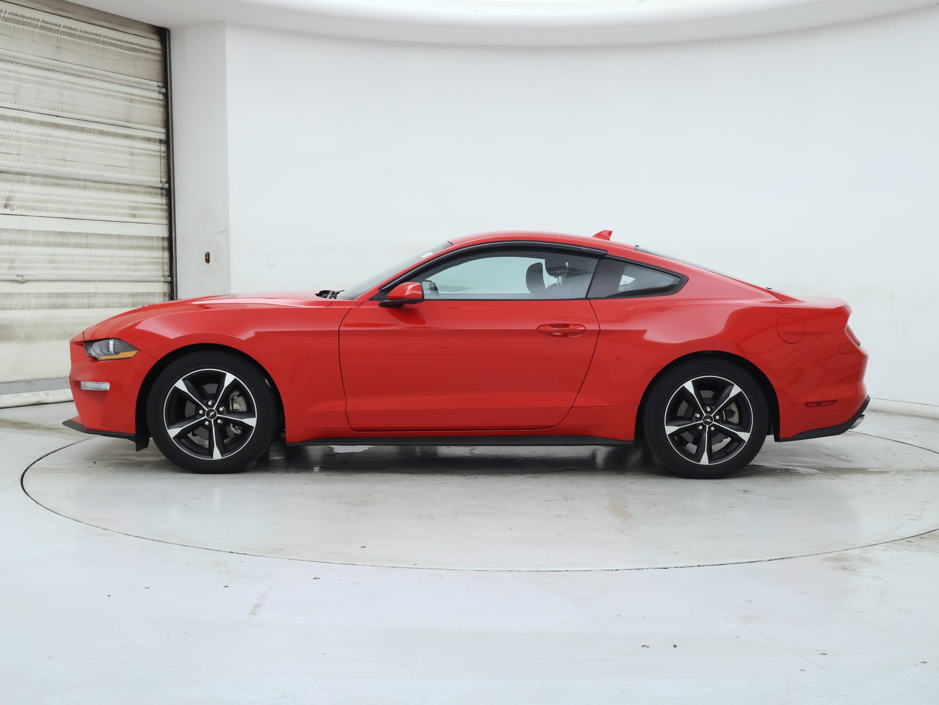 Thumbnail: 2023 Ford Mustang - 3