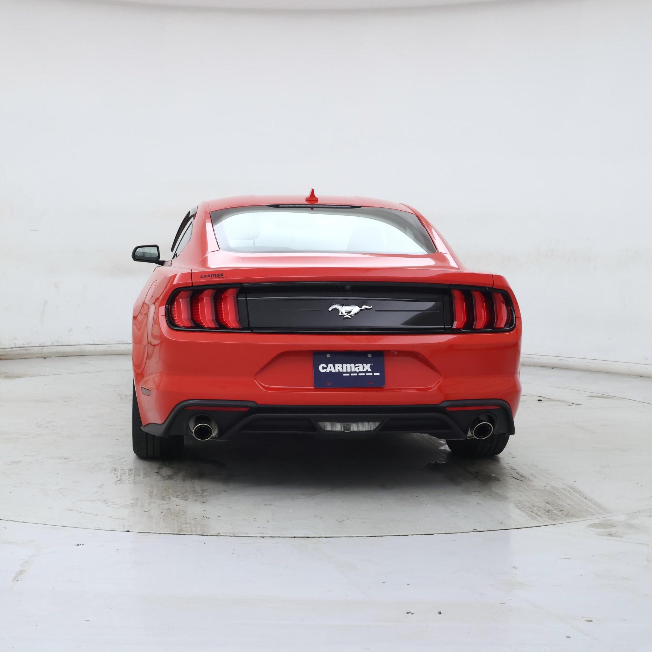 Thumbnail: 2023 Ford Mustang - 6