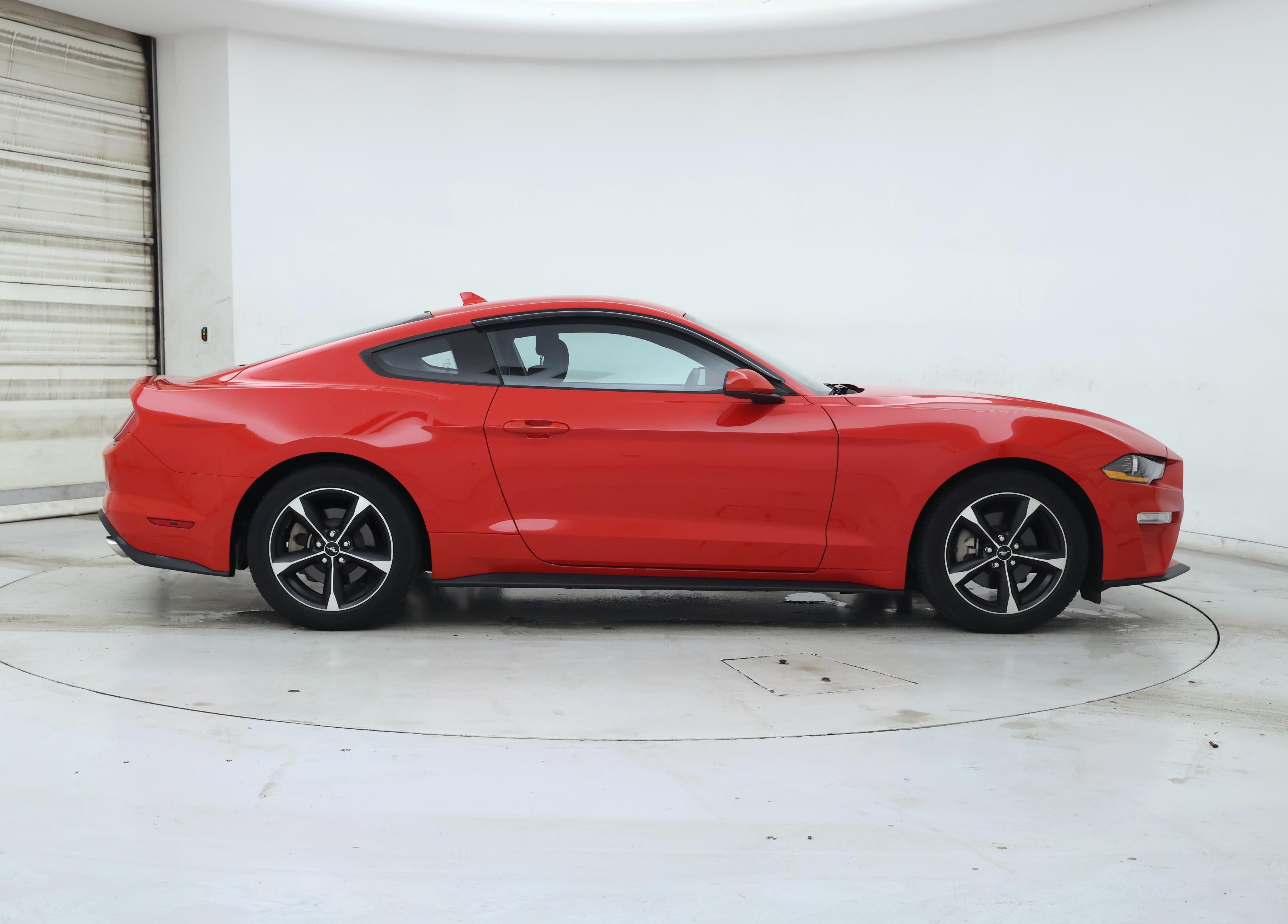 Thumbnail: 2023 Ford Mustang - 7