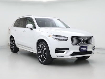 2024 Volvo XC90 B6 Plus Bright Theme