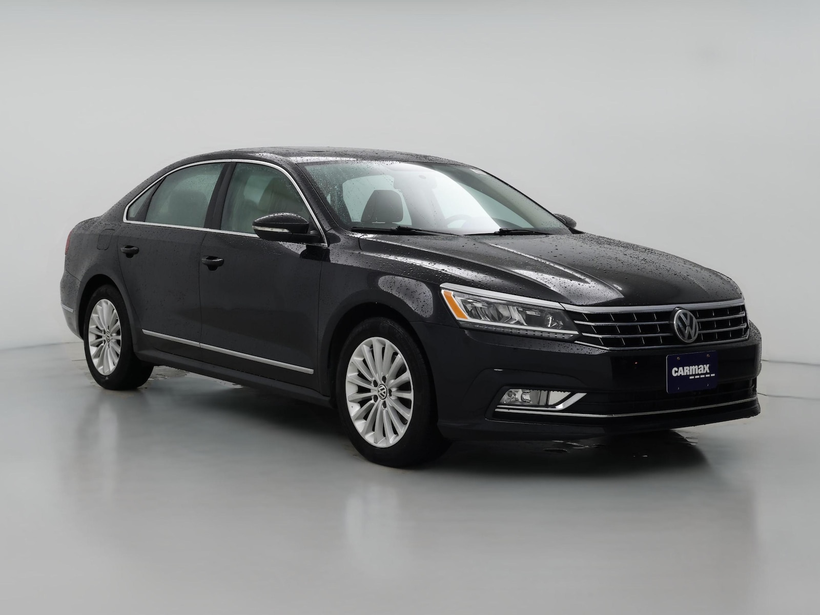 2017 Volkswagen Passat SE