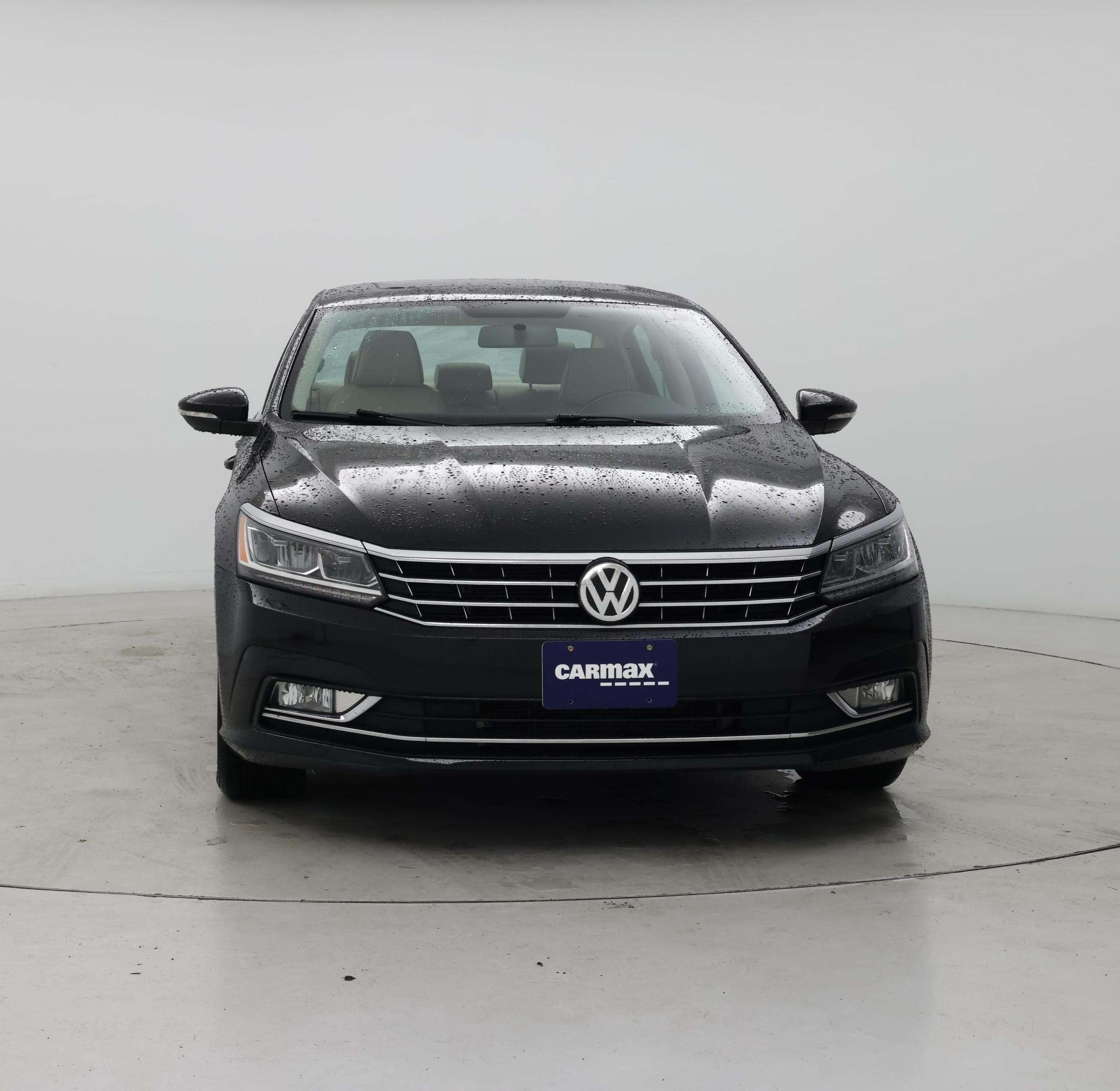 Thumbnail: 2017 Volkswagen Passat - 5