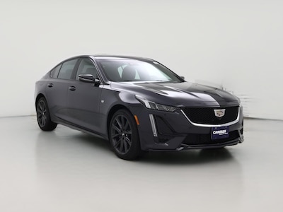 2024 Cadillac CT5 Sport