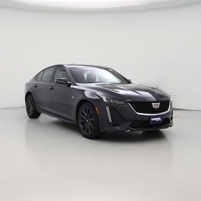 2024 Cadillac CT5 Sport