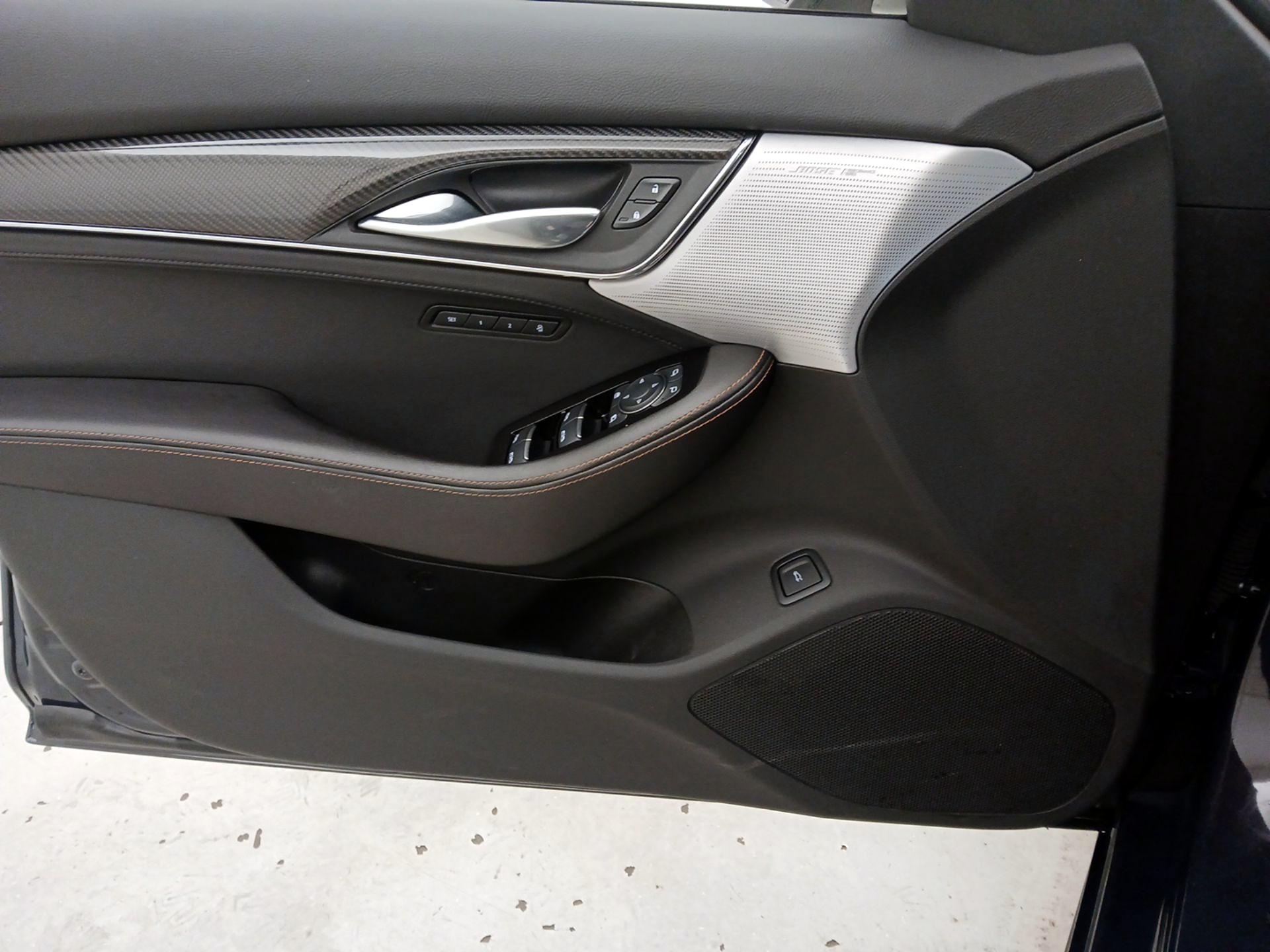 Thumbnail: 2024 Cadillac CT5 - 12