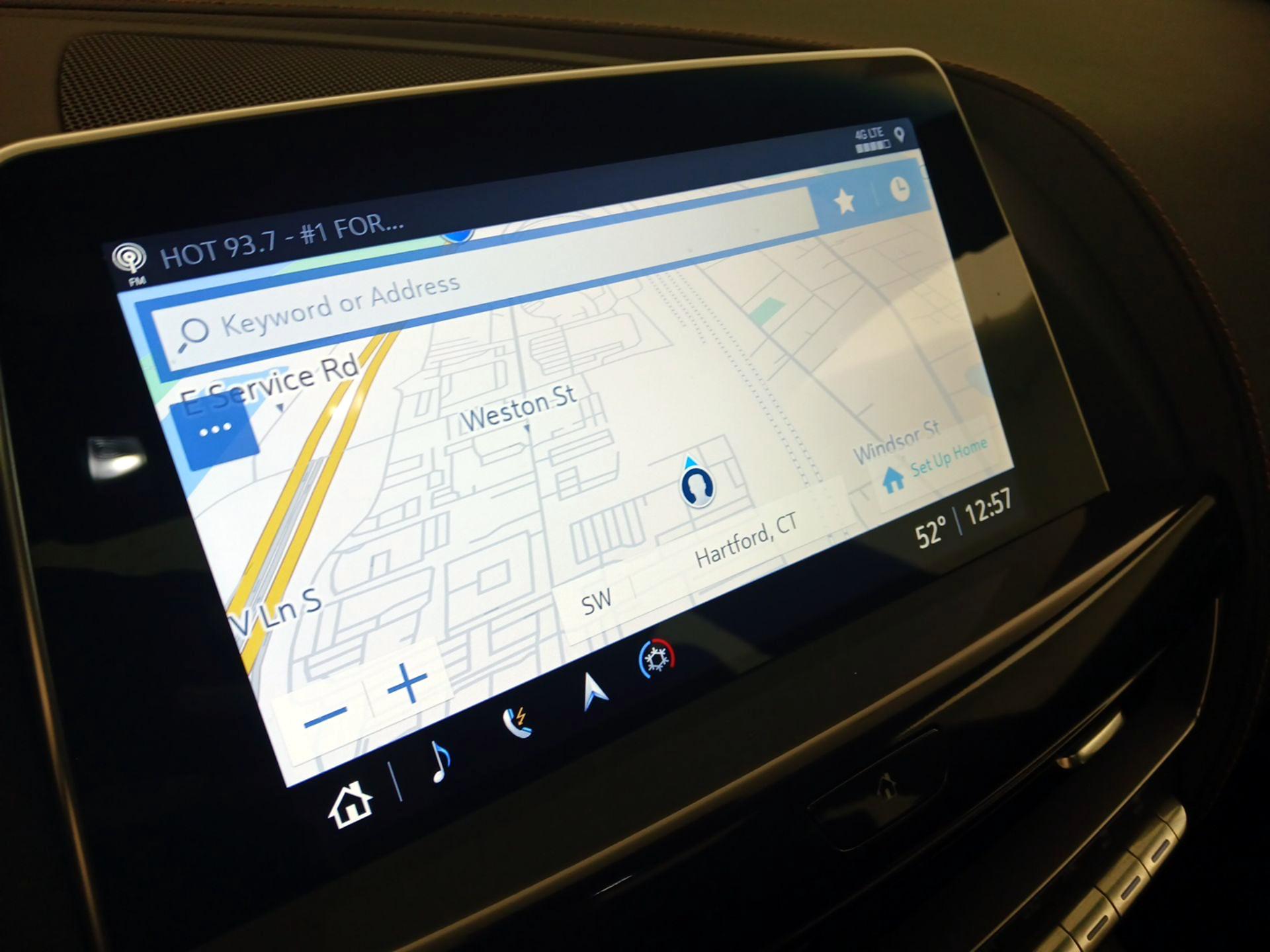 Thumbnail: 2024 Cadillac CT5 - 14