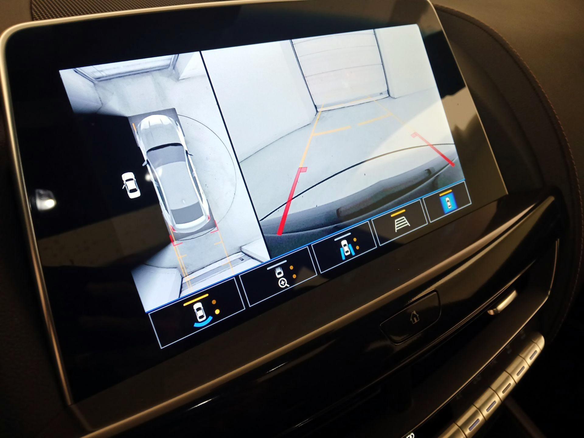 Thumbnail: 2024 Cadillac CT5 - 15