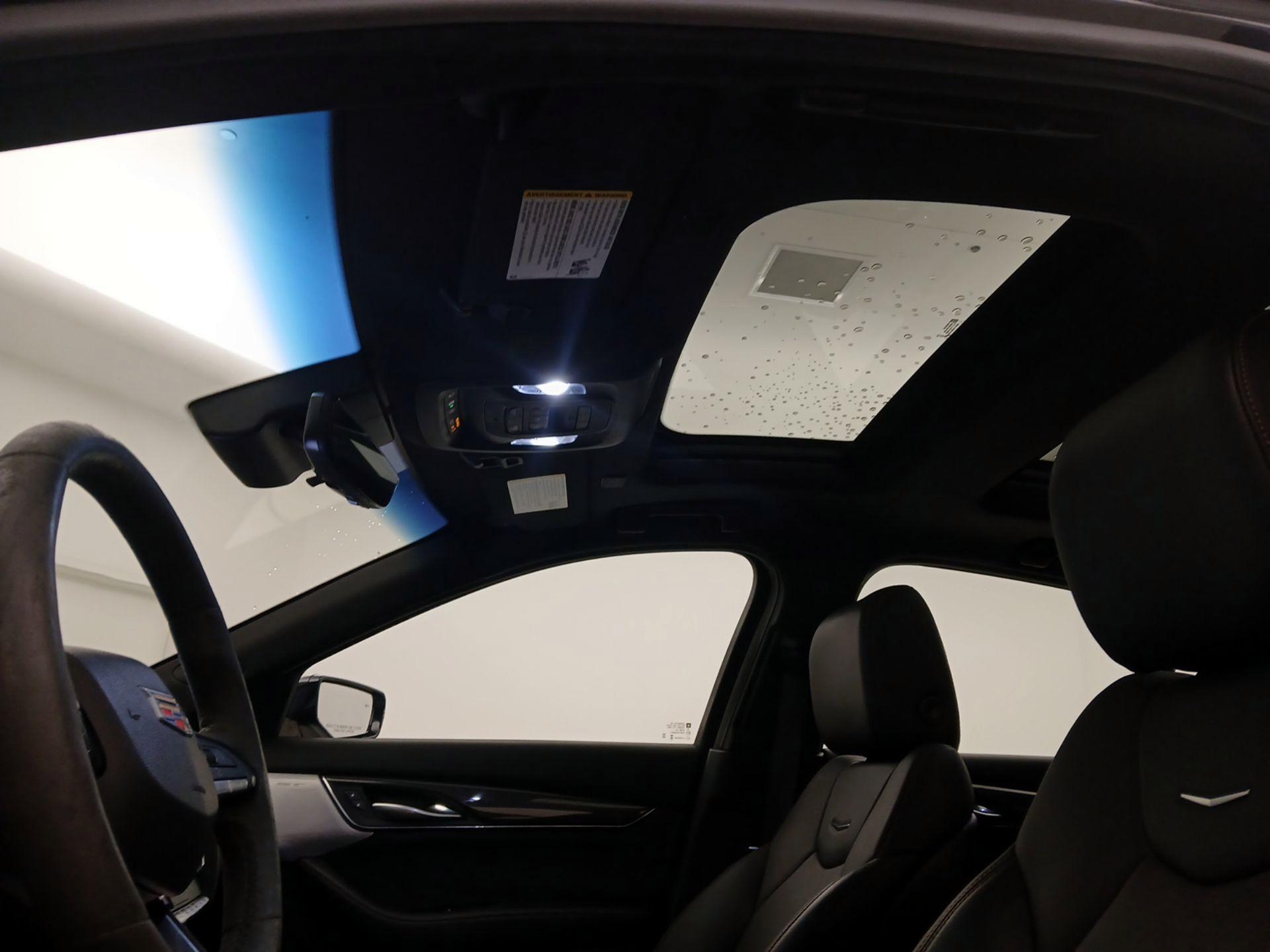 Thumbnail: 2024 Cadillac CT5 - 20