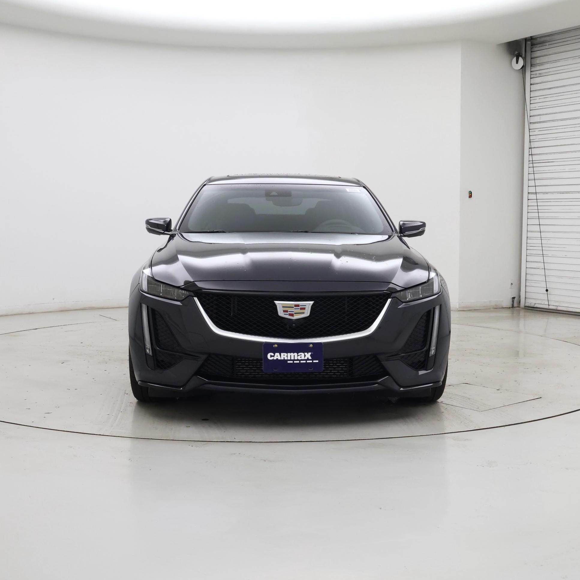 Thumbnail: 2024 Cadillac CT5 - 5