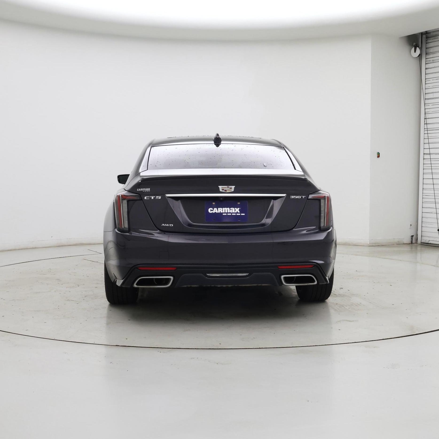 Thumbnail: 2024 Cadillac CT5 - 6