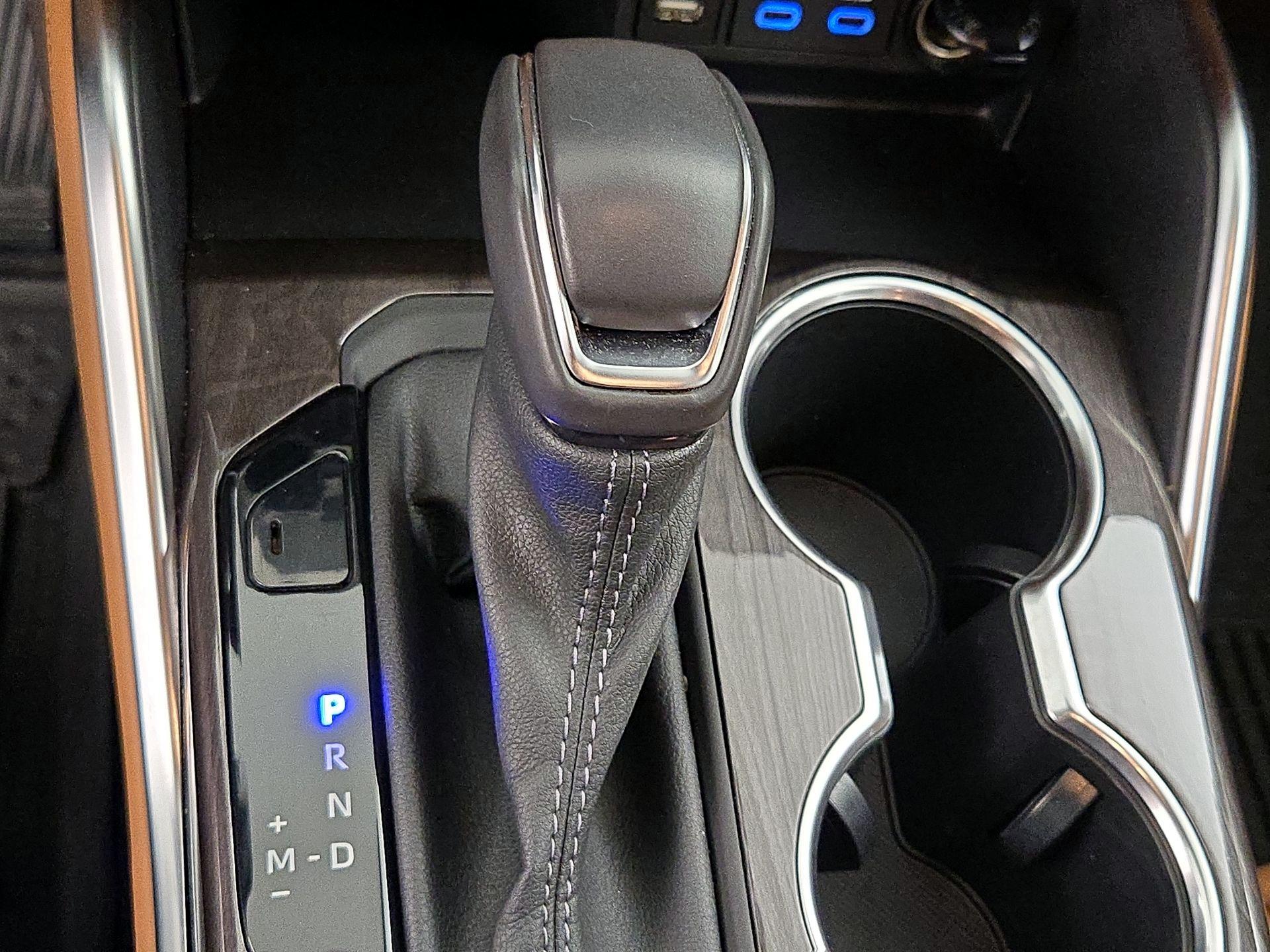 Thumbnail: 2022 Toyota Highlander - 18