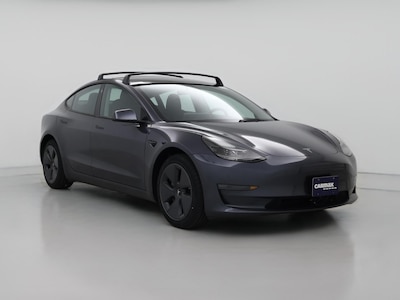 2023 Tesla Model 3 Long Range
