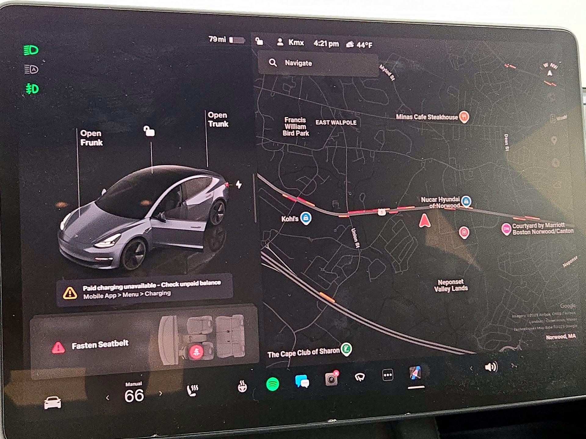 Thumbnail: 2023 Tesla Model 3 - 13