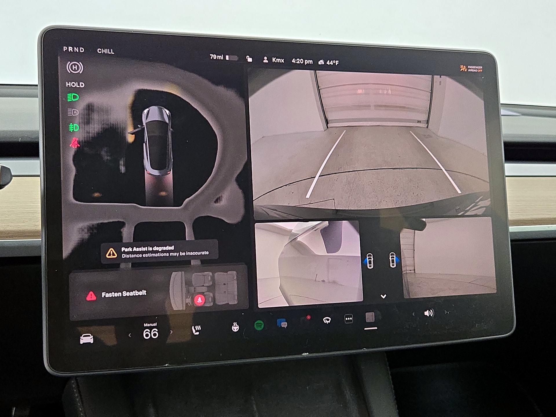 Thumbnail: 2023 Tesla Model 3 - 14