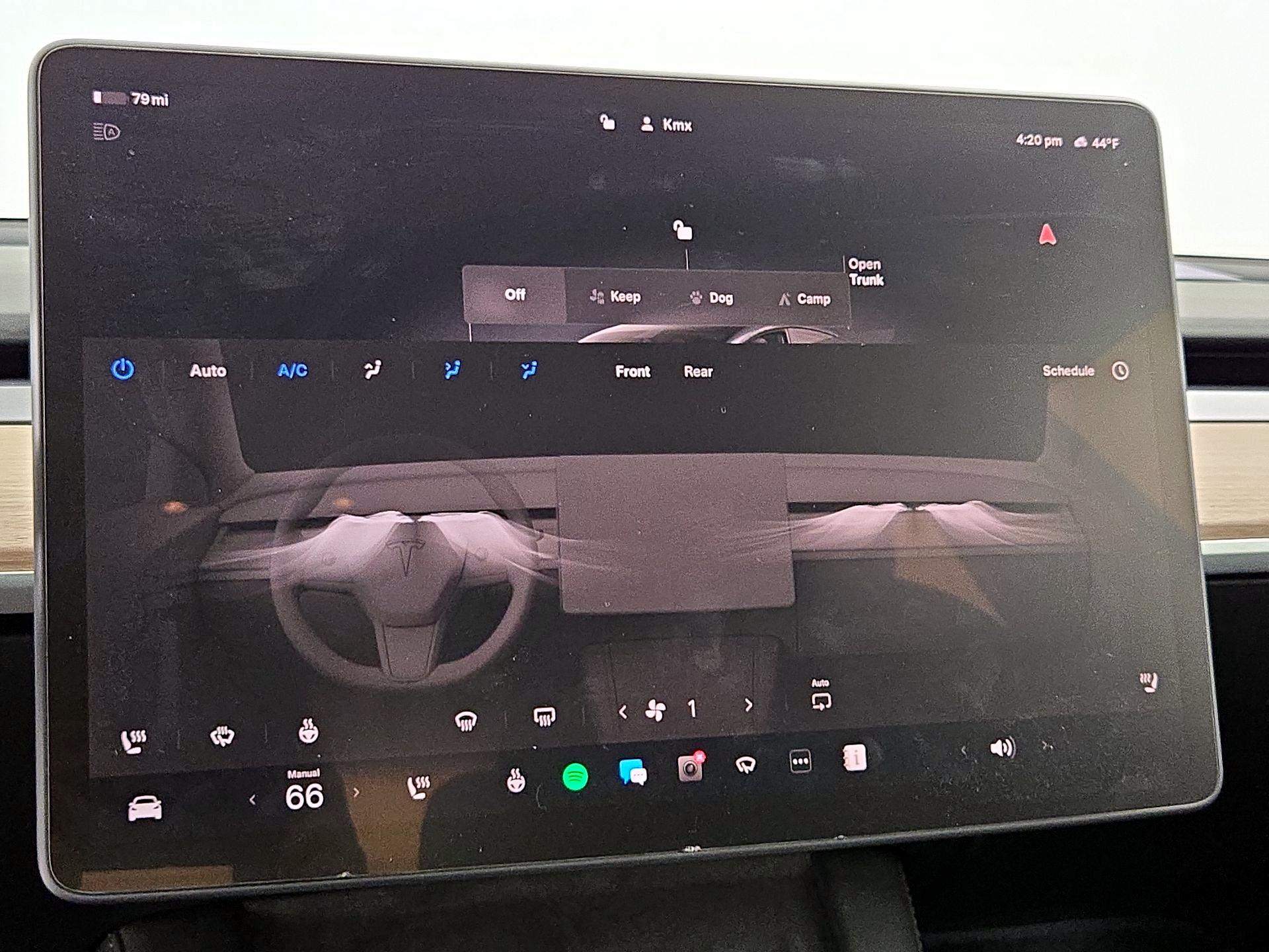 Thumbnail: 2023 Tesla Model 3 - 16