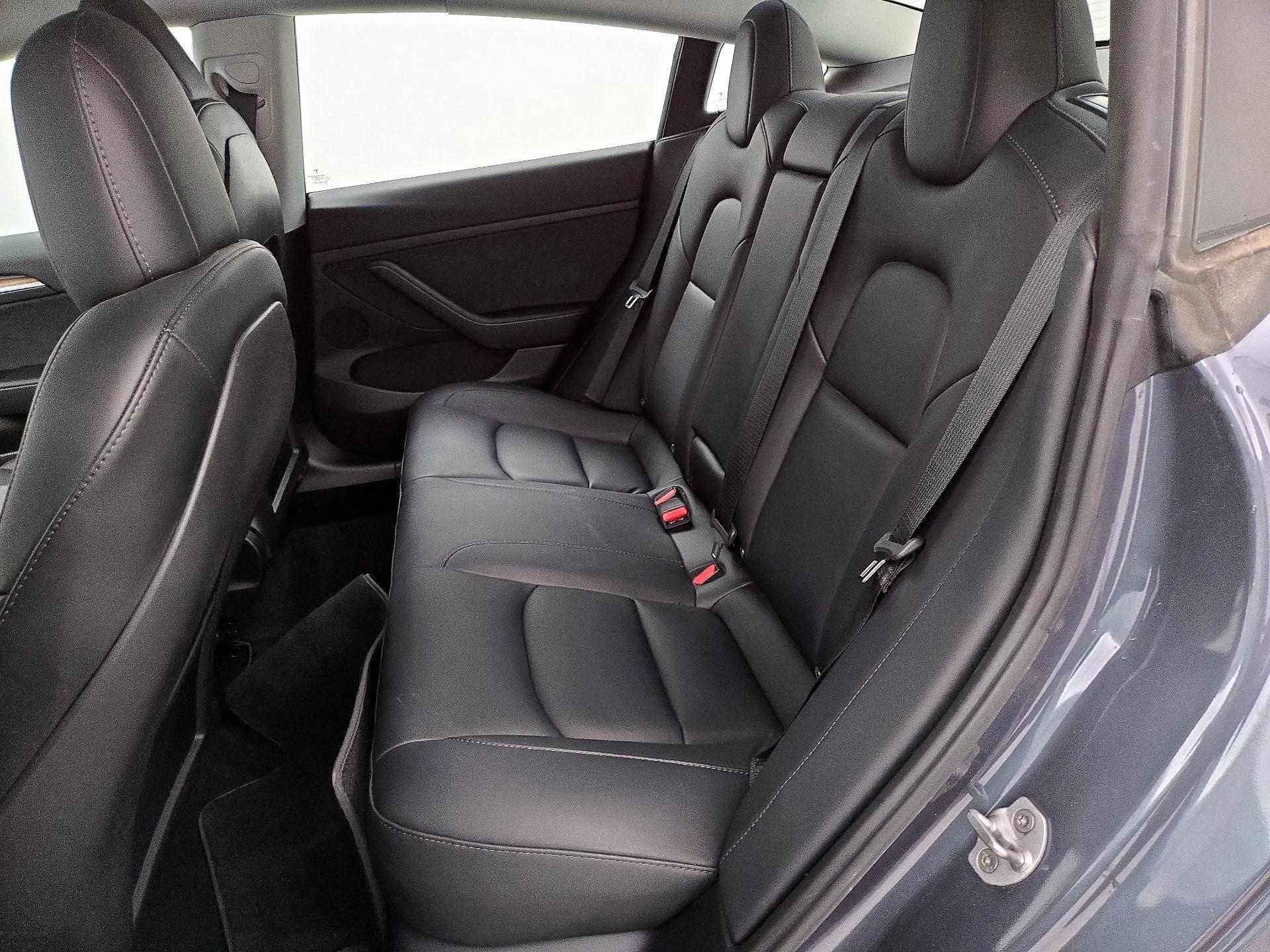 Thumbnail: 2023 Tesla Model 3 - 20