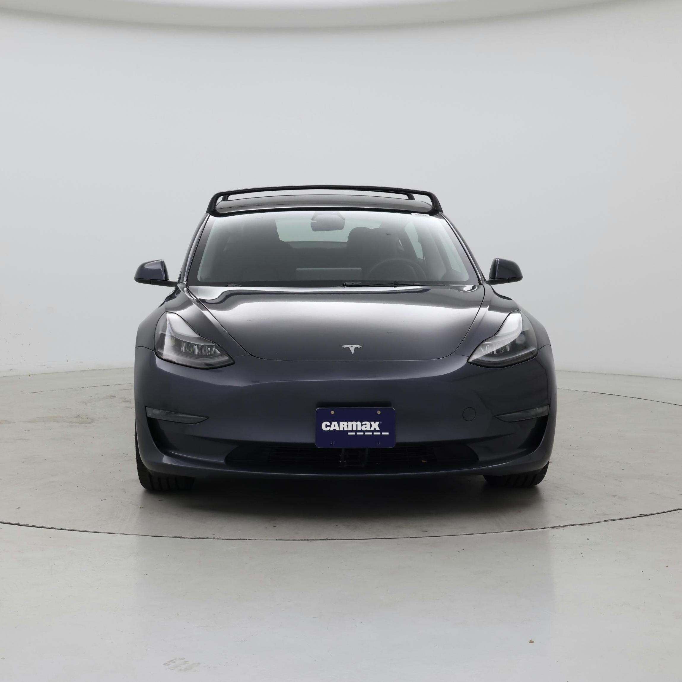 Thumbnail: 2023 Tesla Model 3 - 5