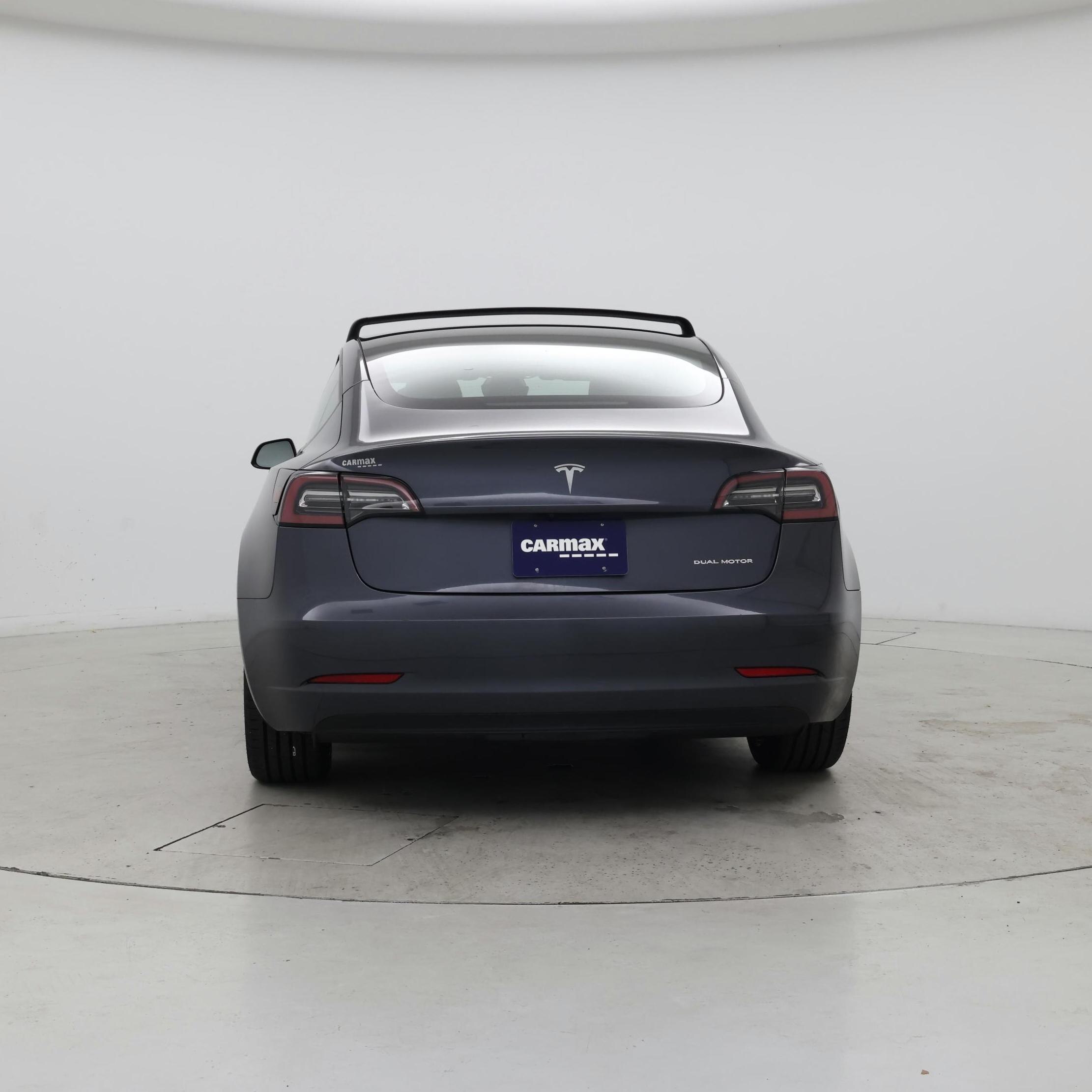 Thumbnail: 2023 Tesla Model 3 - 6