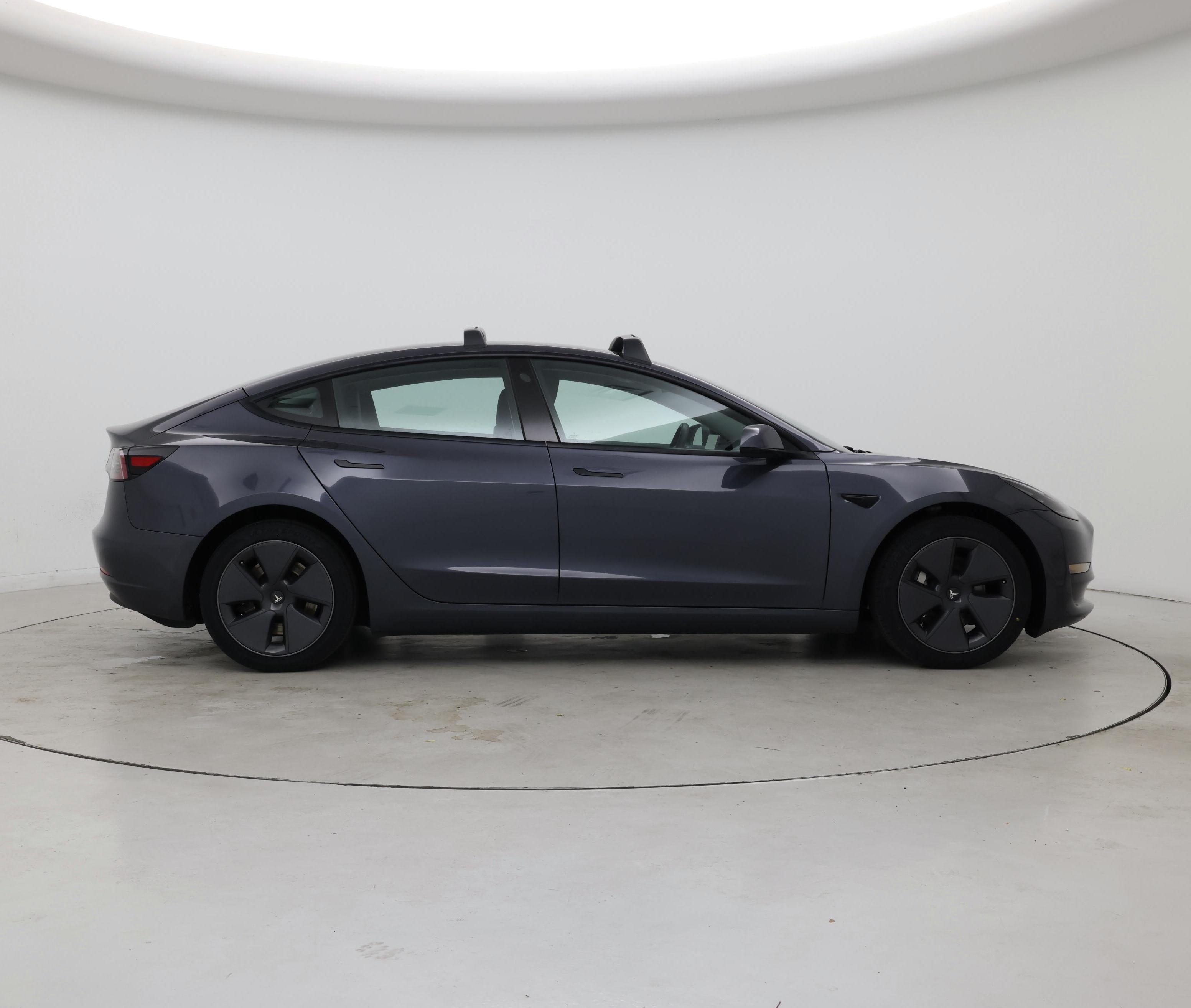 Thumbnail: 2023 Tesla Model 3 - 7