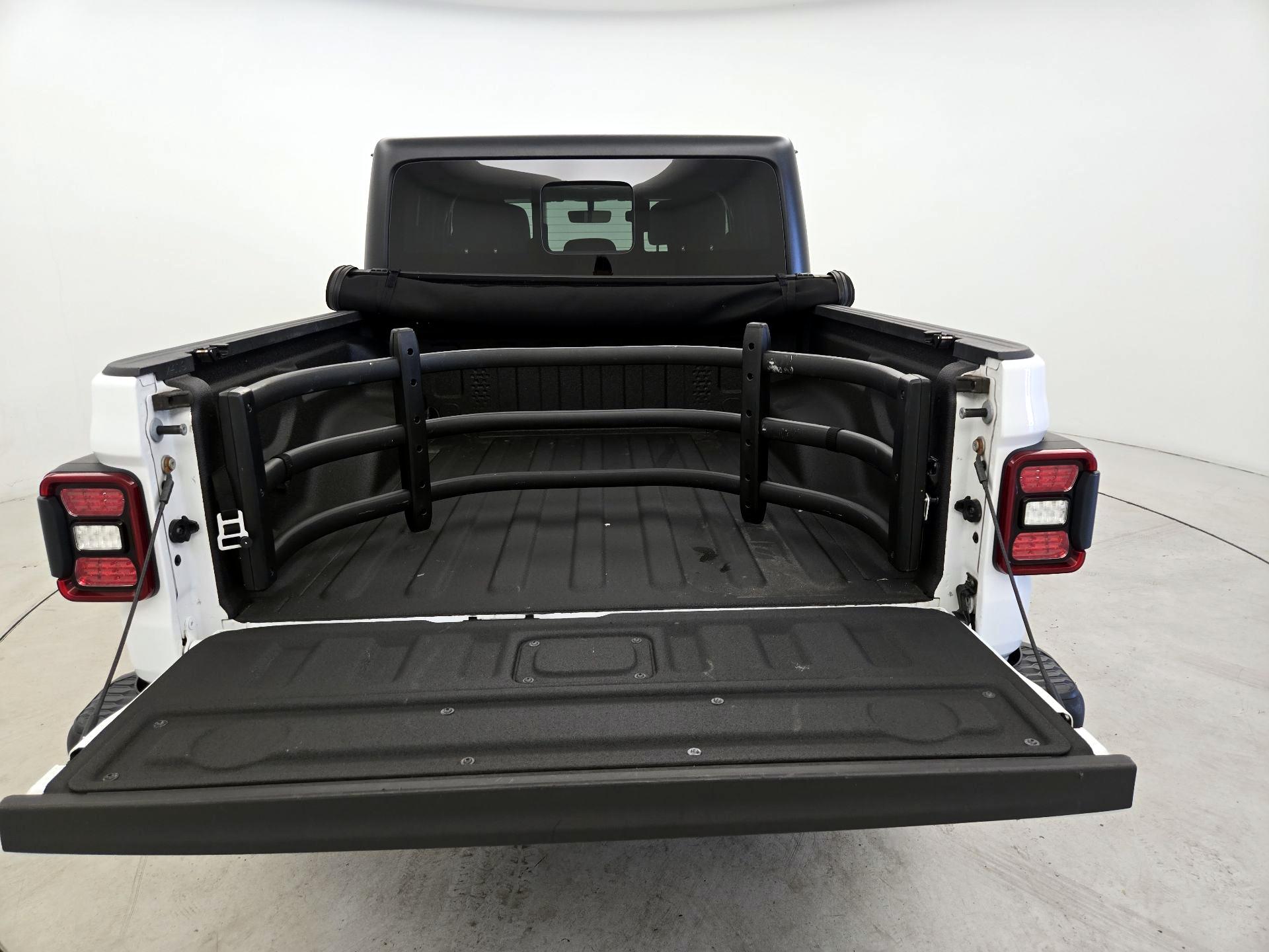 Thumbnail: 2021 Jeep Gladiator - 20