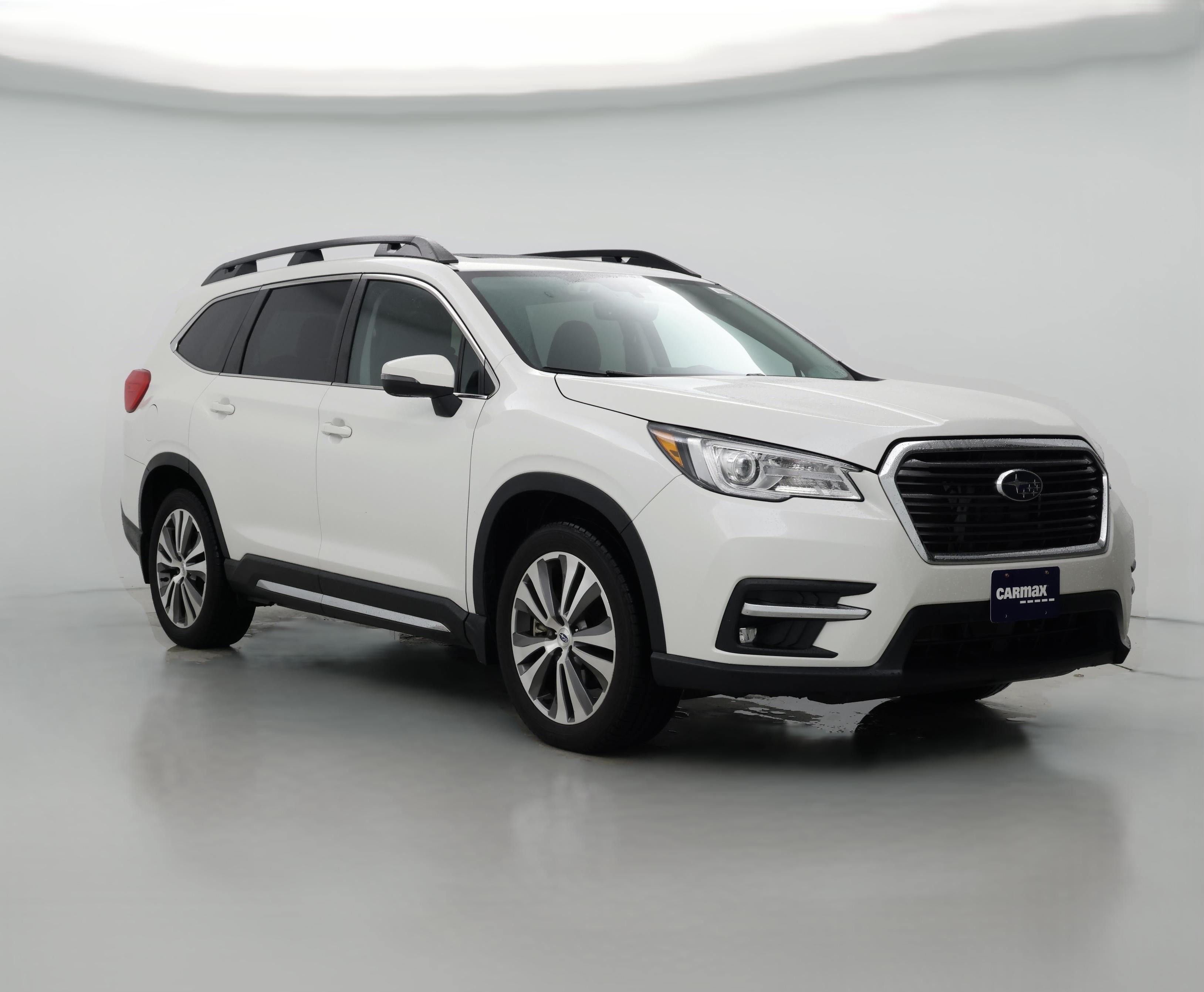Thumbnail: 2021 Subaru Ascent - 1