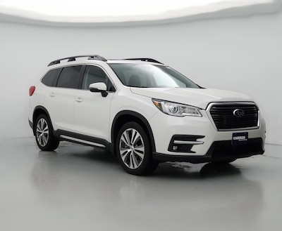 2021 Subaru Ascent Limited