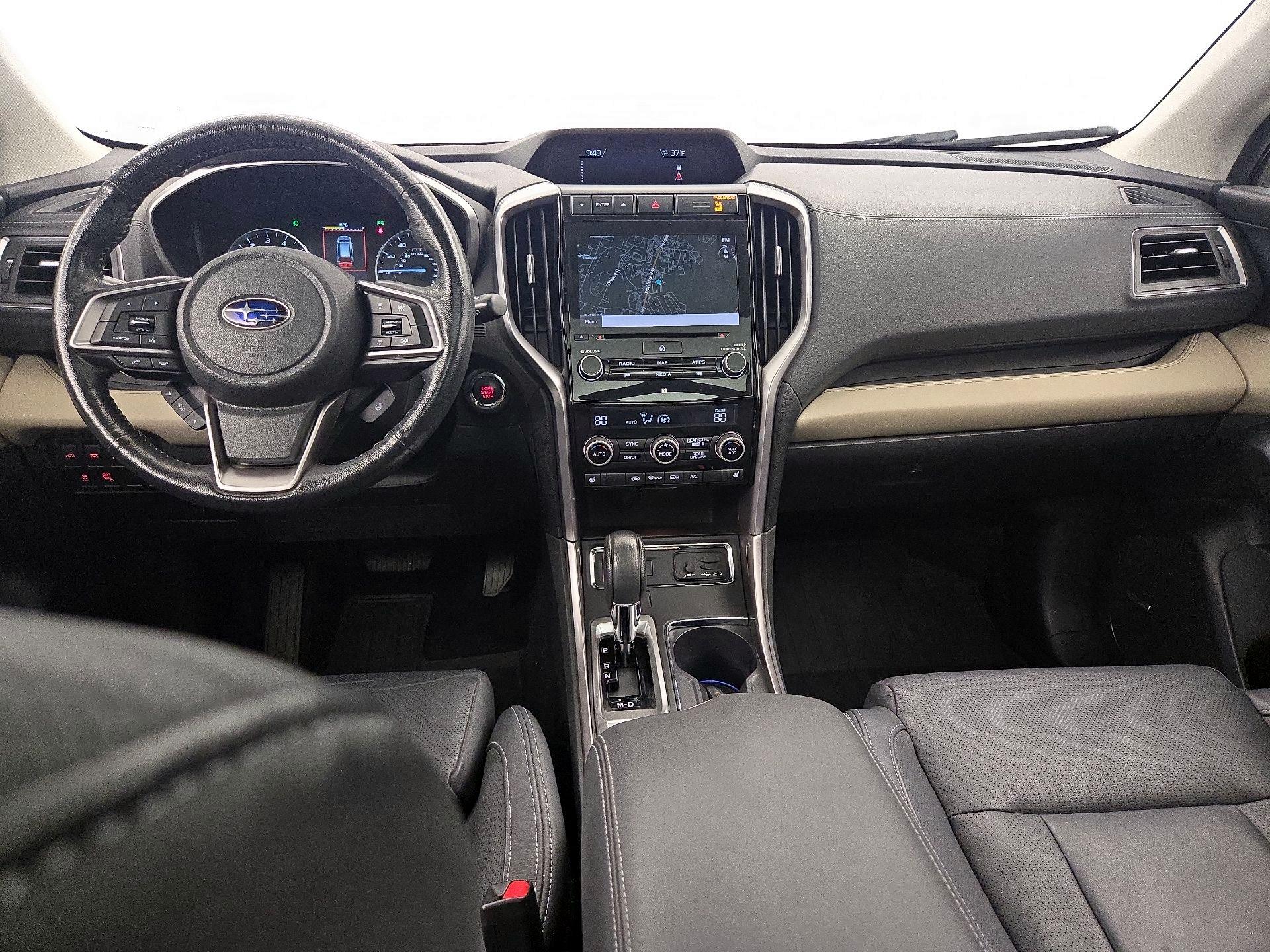 Thumbnail: 2021 Subaru Ascent - 9