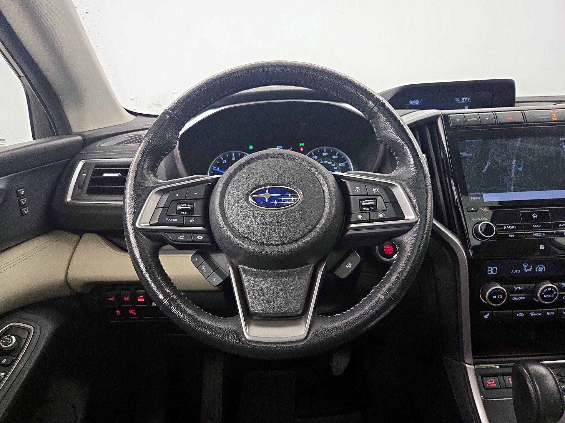 Thumbnail: 2021 Subaru Ascent - 10