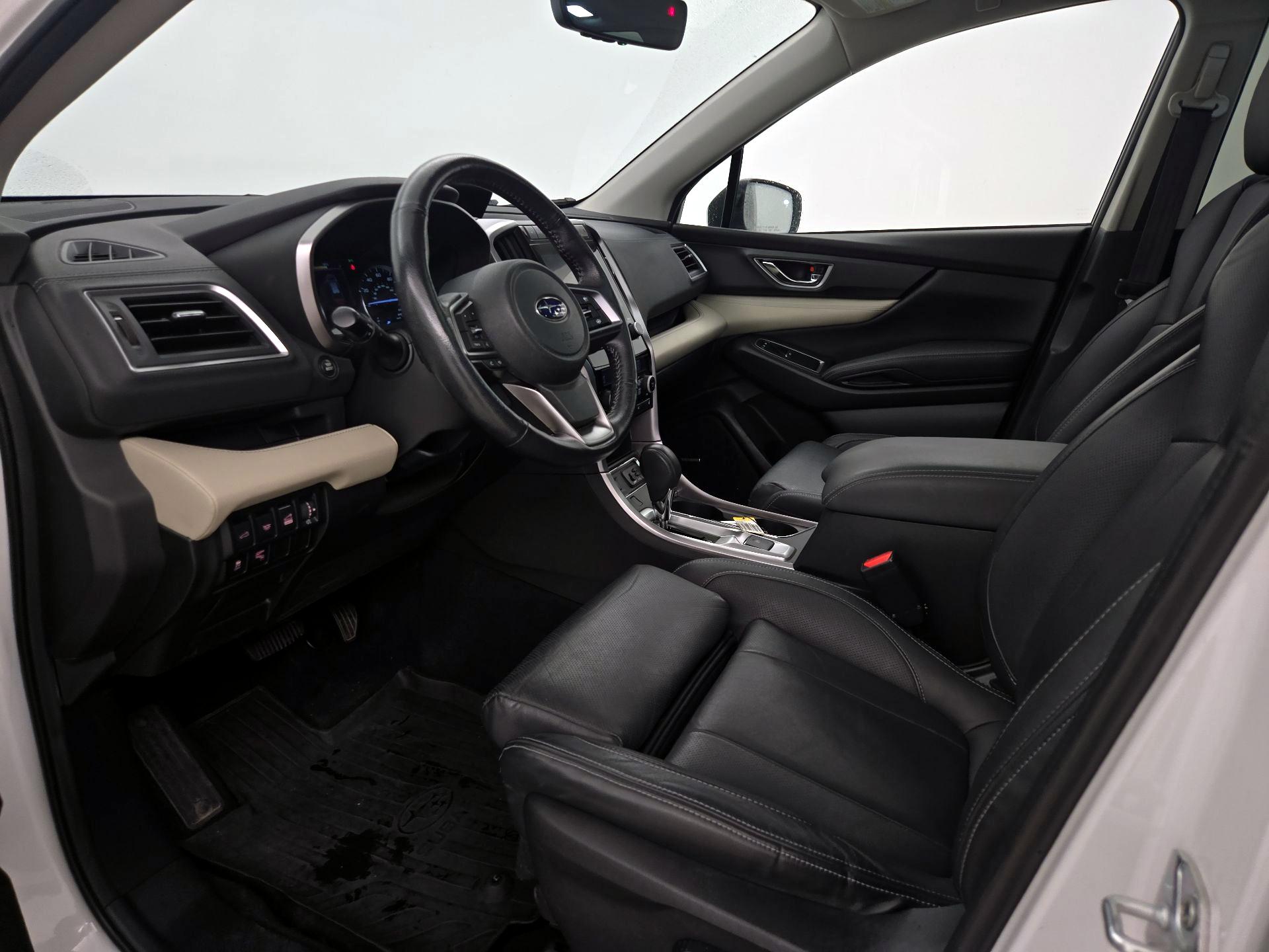 Thumbnail: 2021 Subaru Ascent - 11