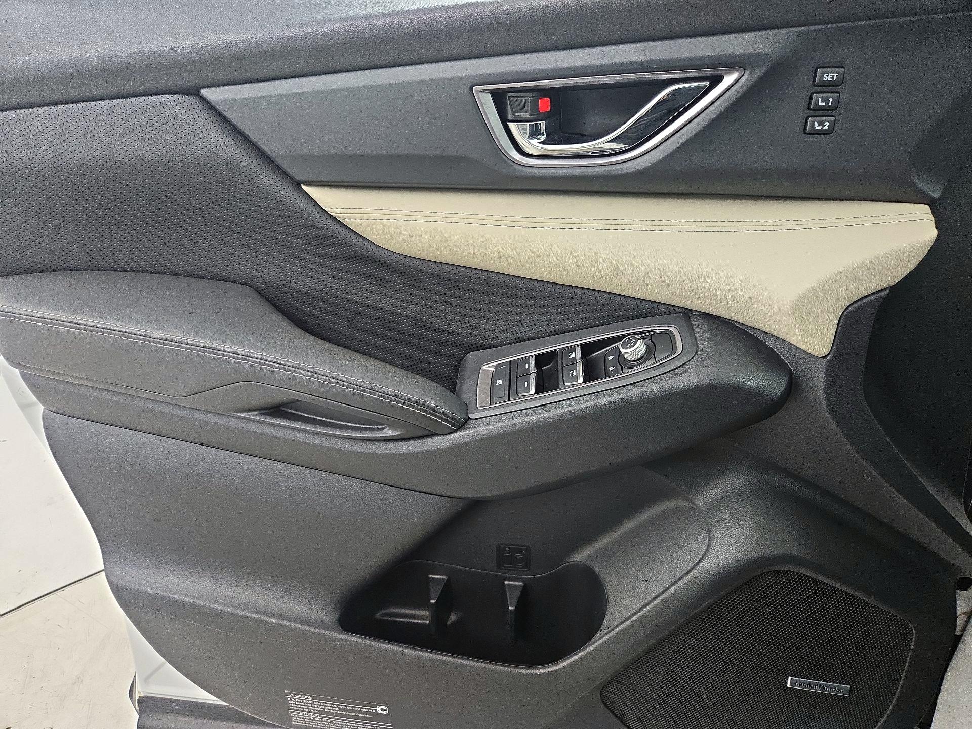 Thumbnail: 2021 Subaru Ascent - 12