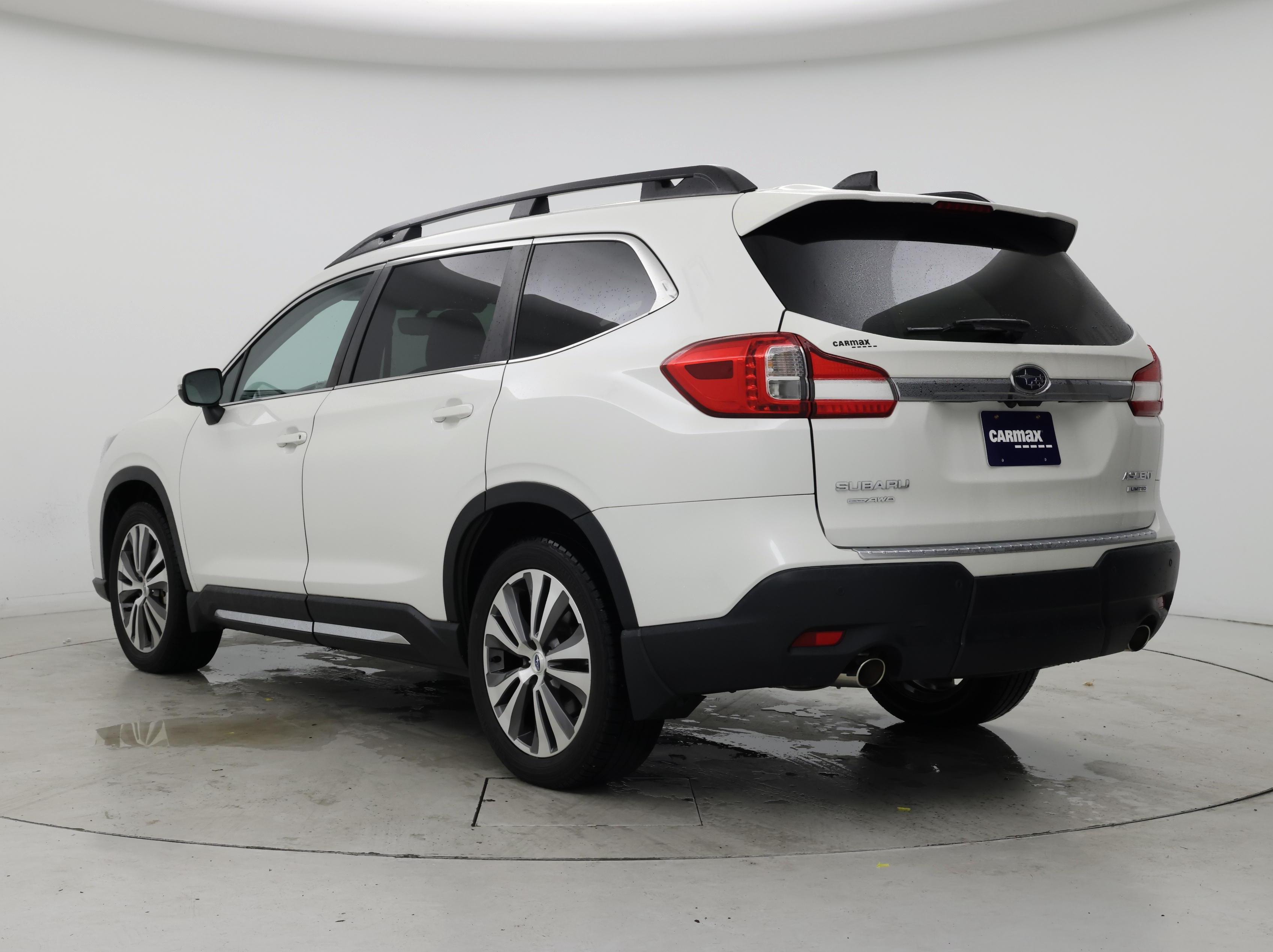 Thumbnail: 2021 Subaru Ascent - 2