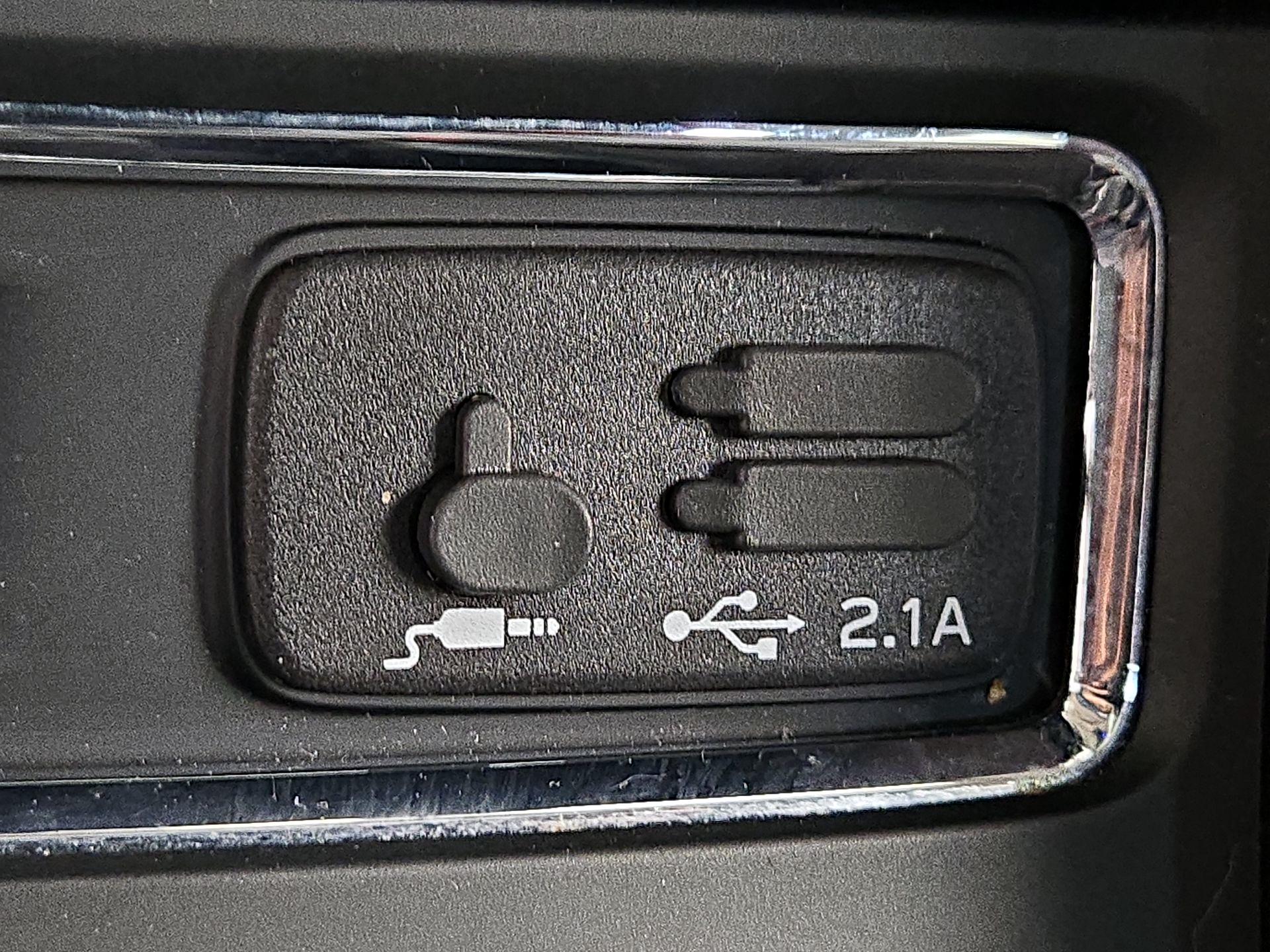 Thumbnail: 2021 Subaru Ascent - 19